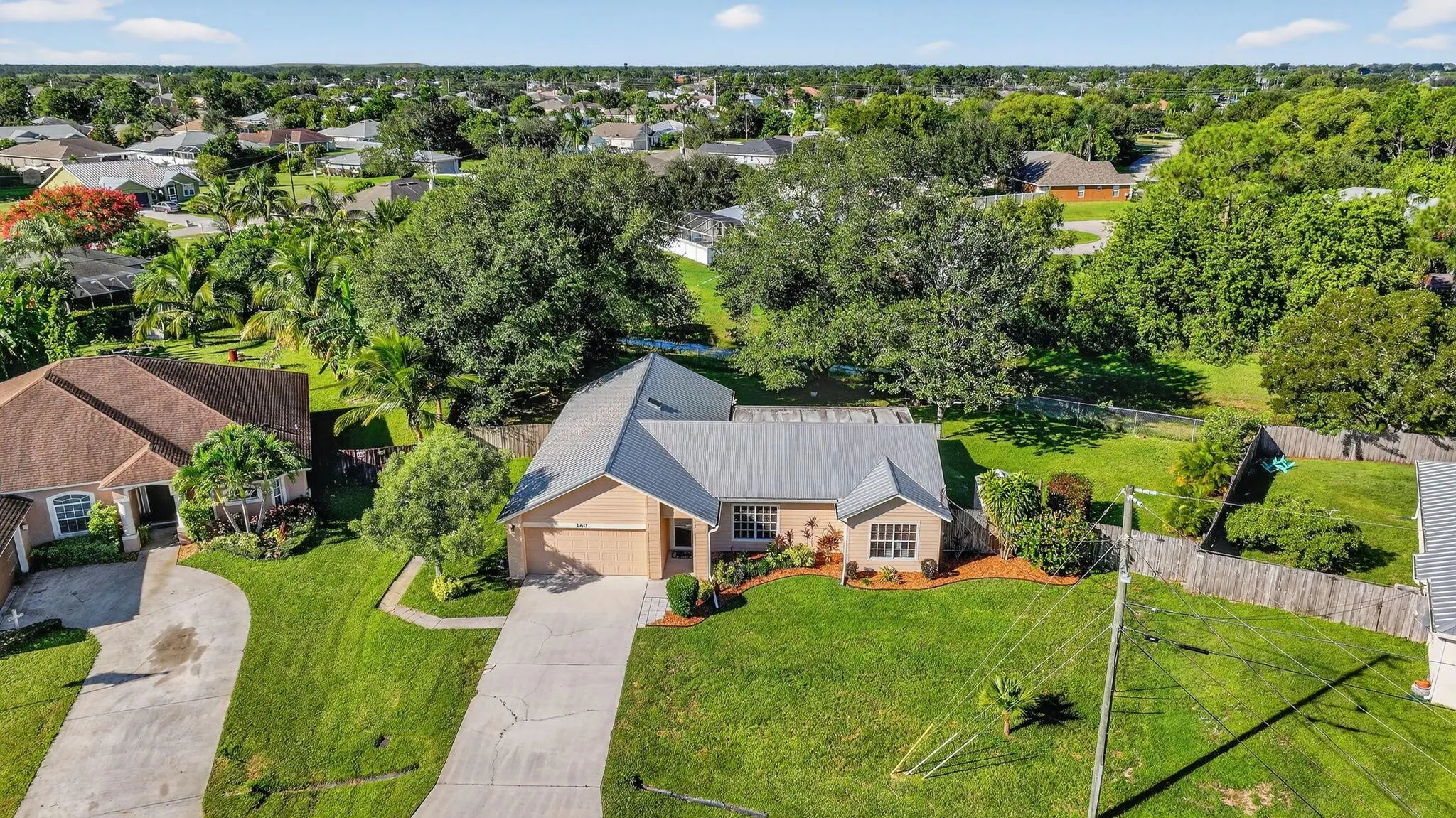 140 SW Klee Circle