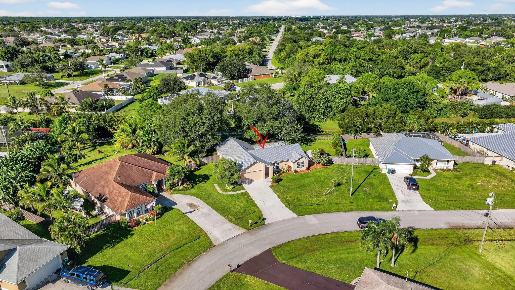 140 SW Klee Circle