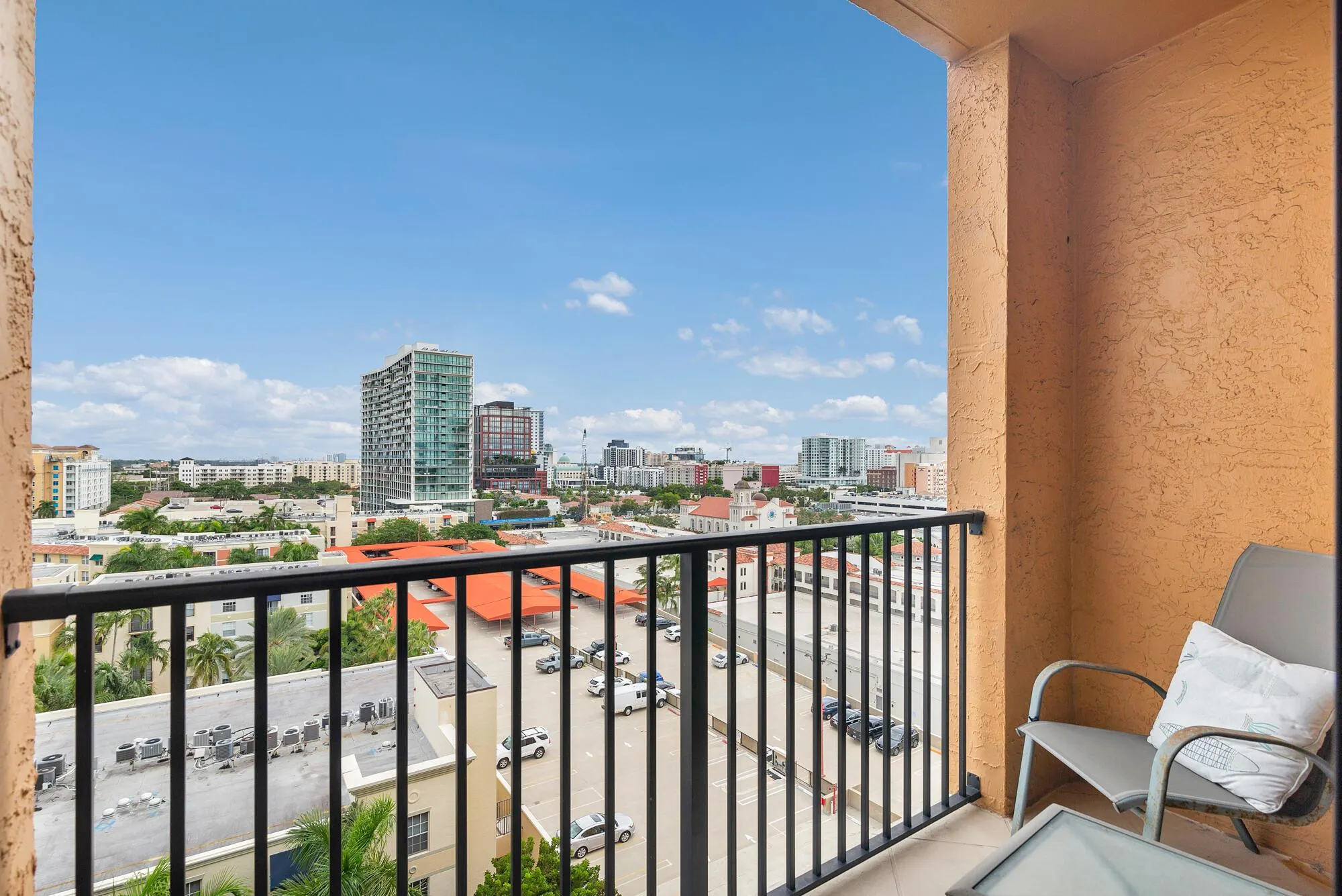 651 Okeechobee Boulevard, #1006