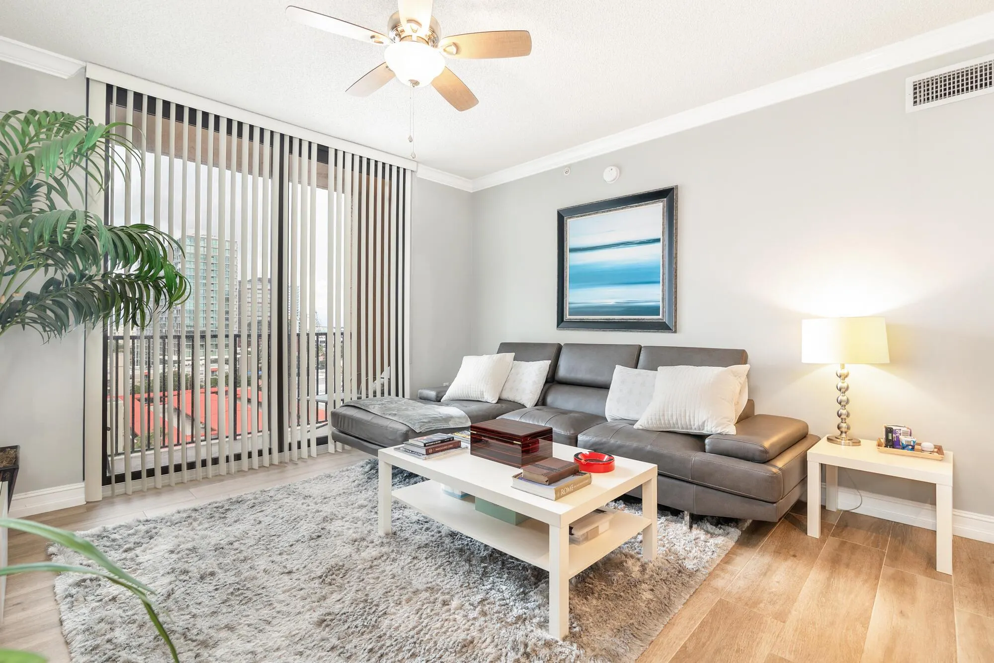 651 Okeechobee Boulevard, #1006