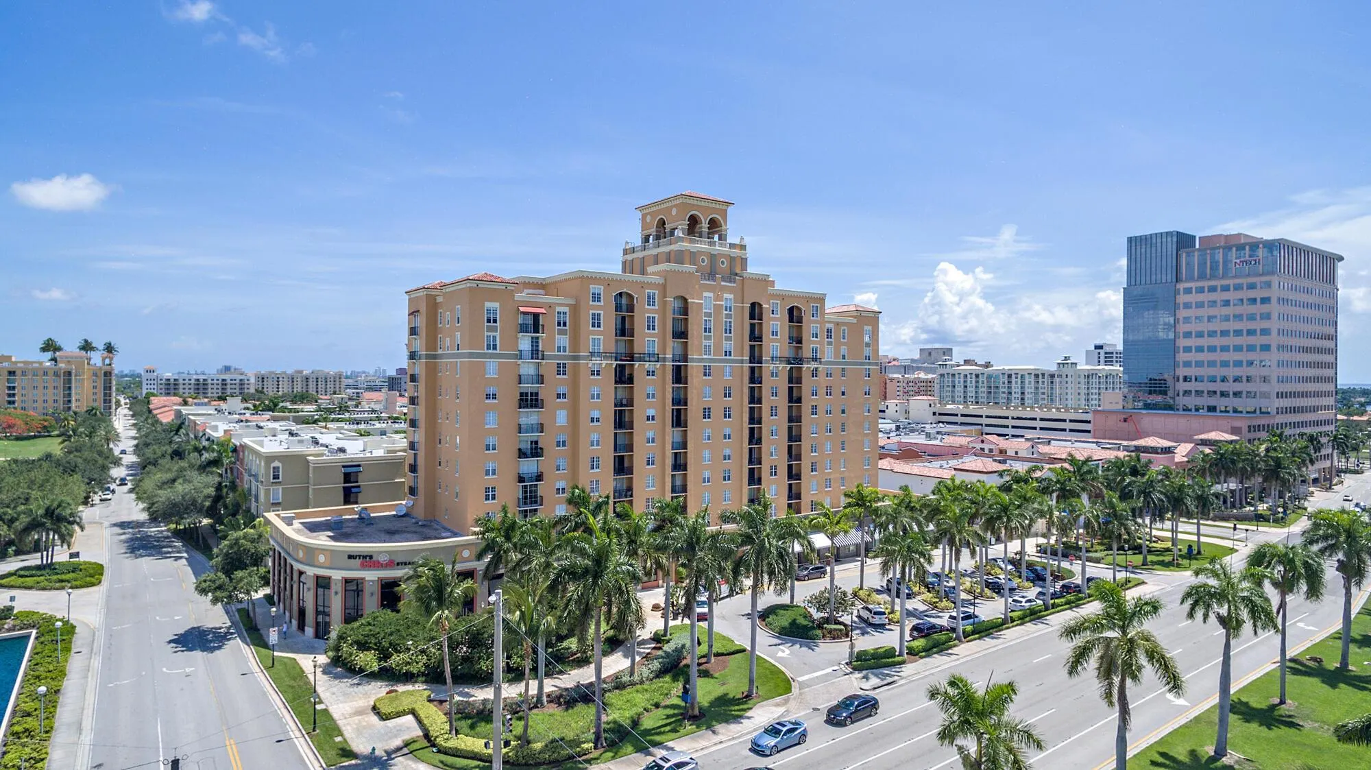 651 Okeechobee Boulevard, #1006