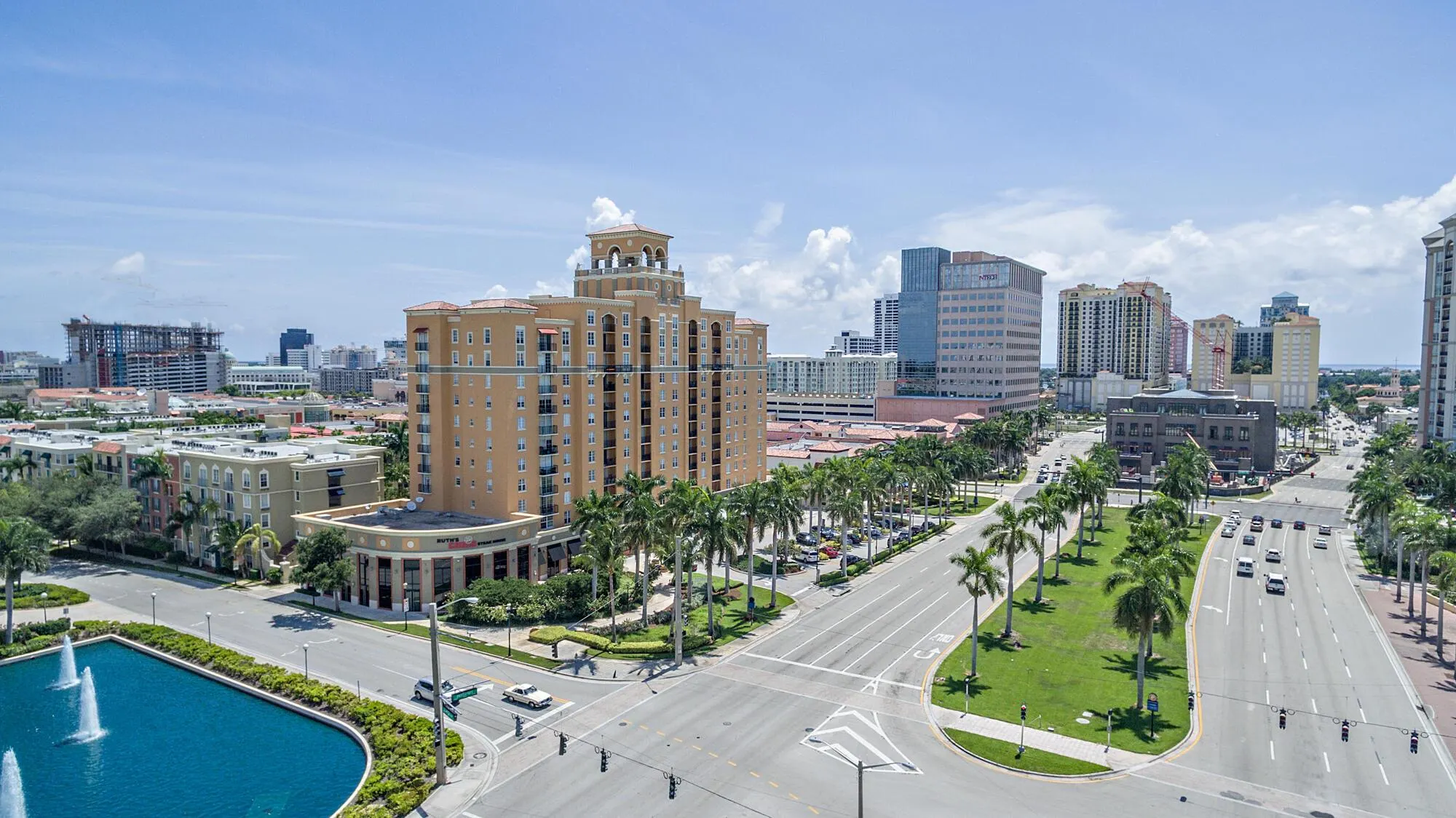 651 Okeechobee Boulevard, #1006