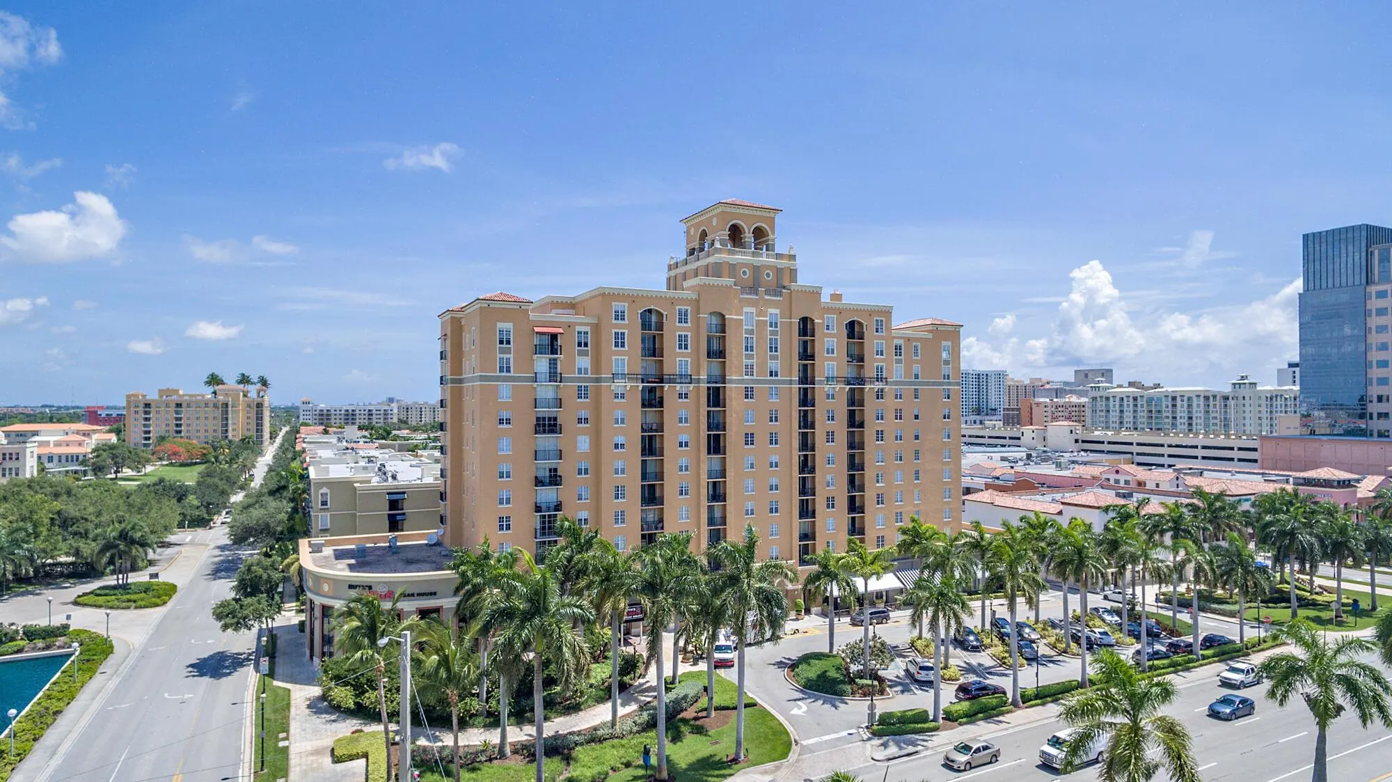 651 Okeechobee Boulevard, #1006