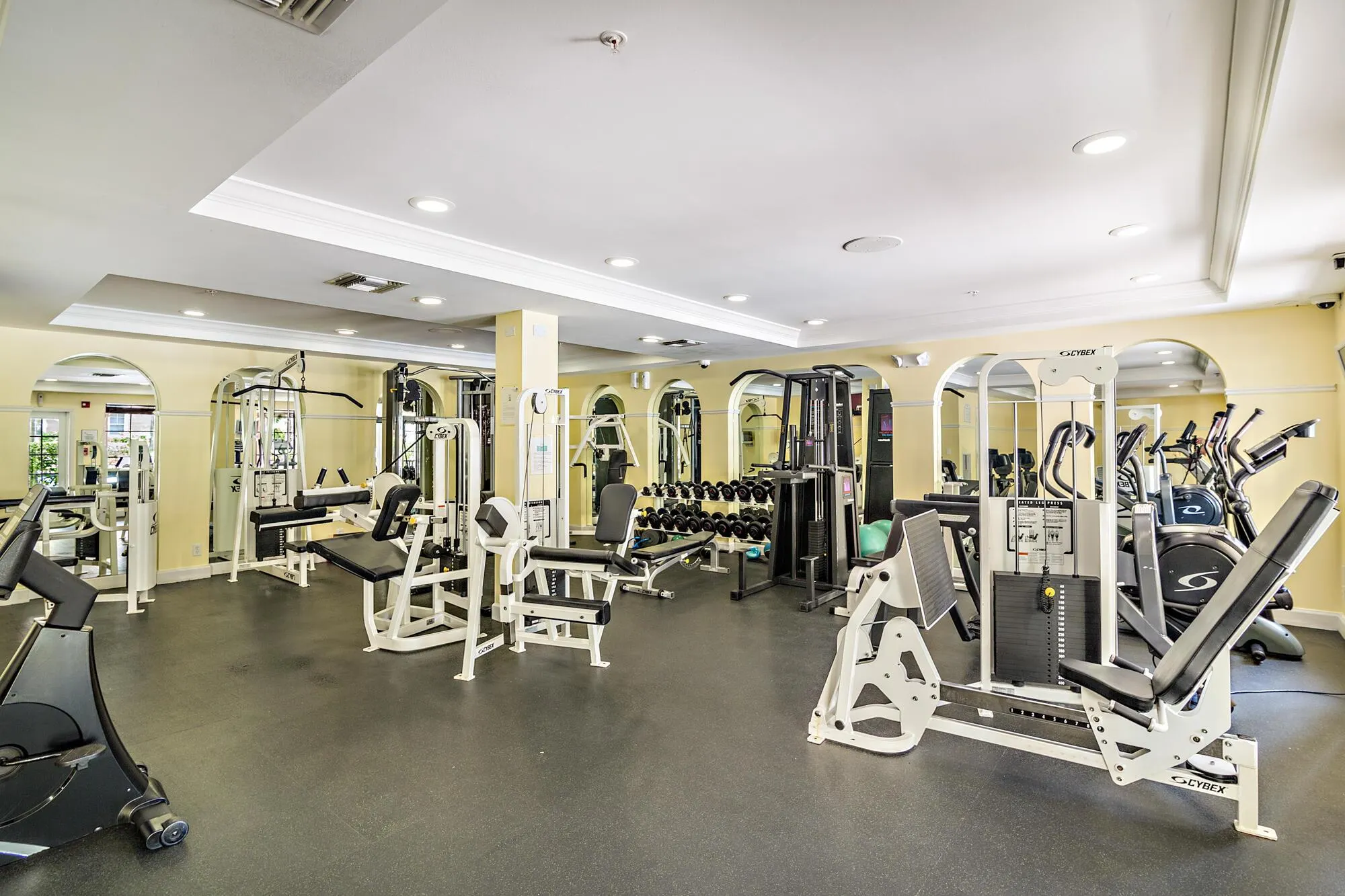 651 Okeechobee Boulevard, #1006