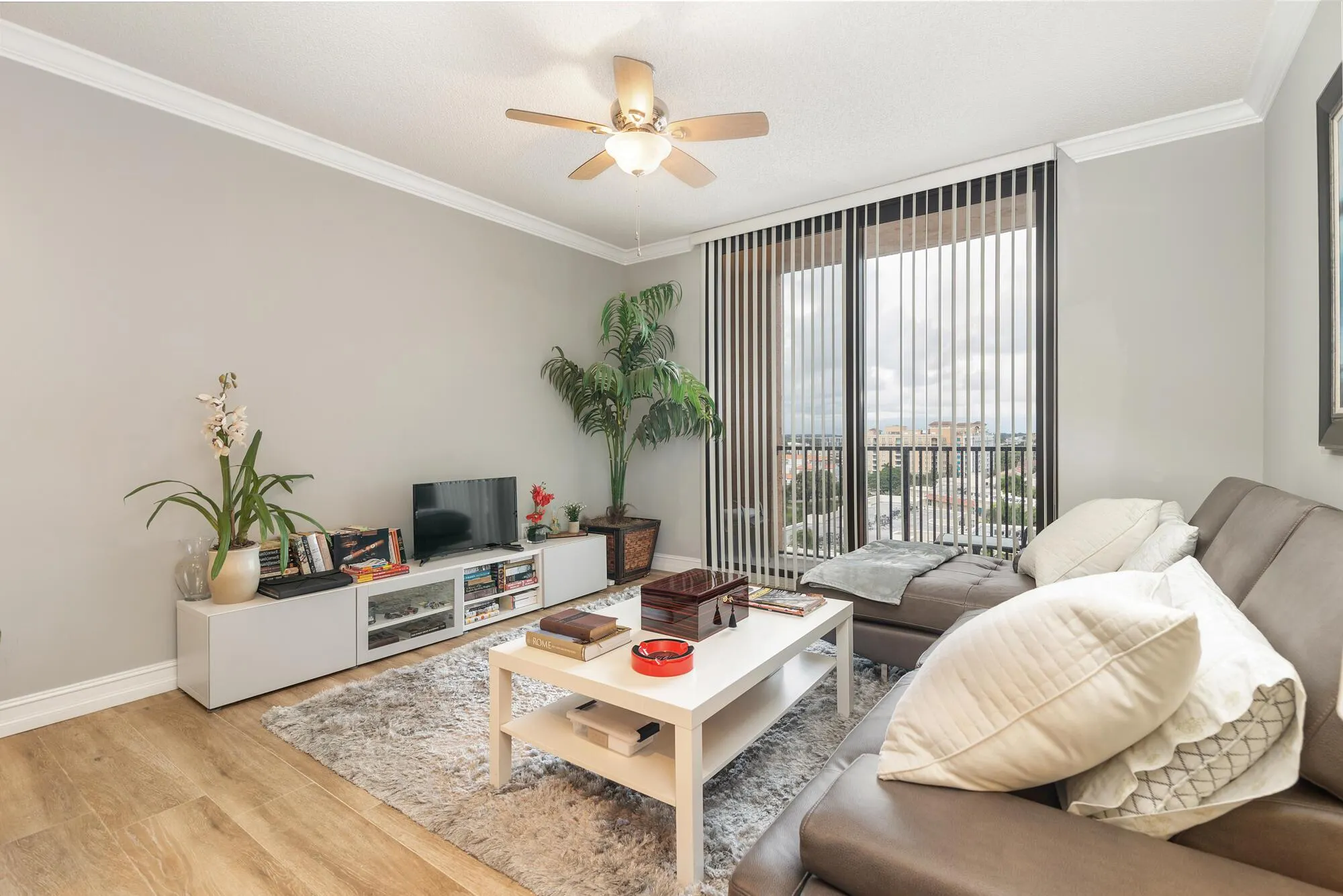 651 Okeechobee Boulevard, #1006