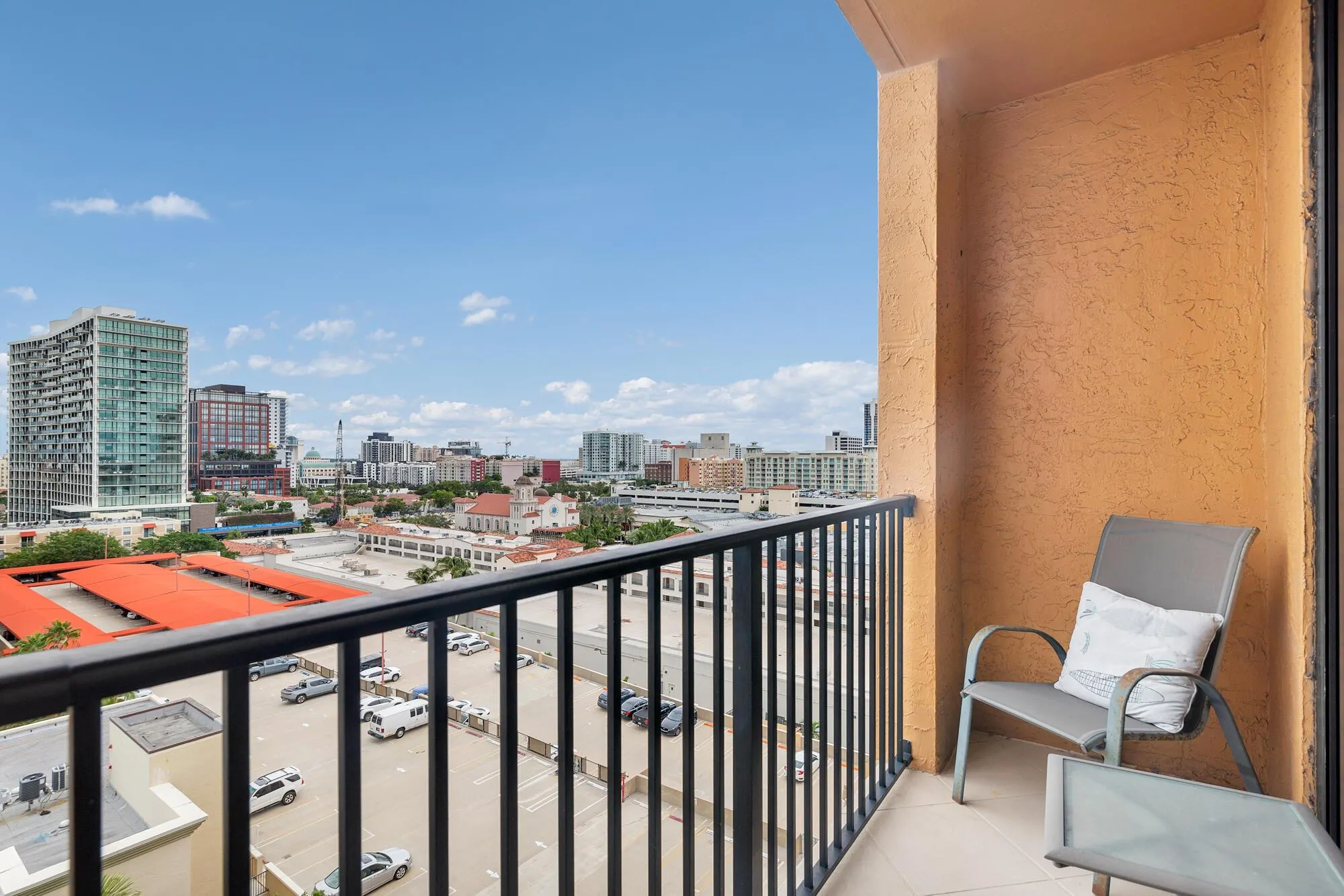 651 Okeechobee Boulevard, #1006
