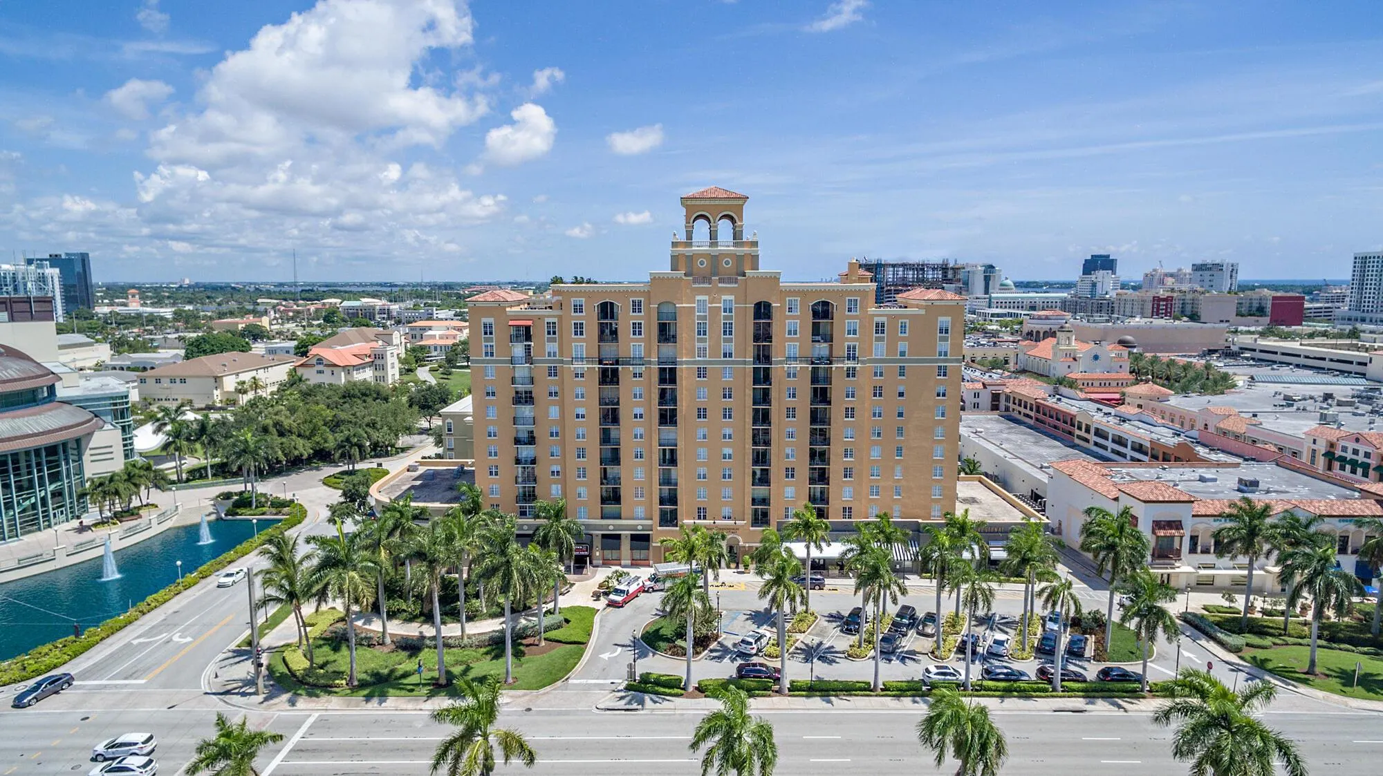 651 Okeechobee Boulevard, #1006