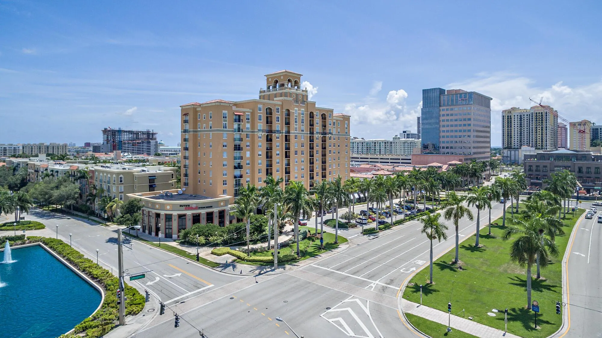 651 Okeechobee Boulevard, #1006