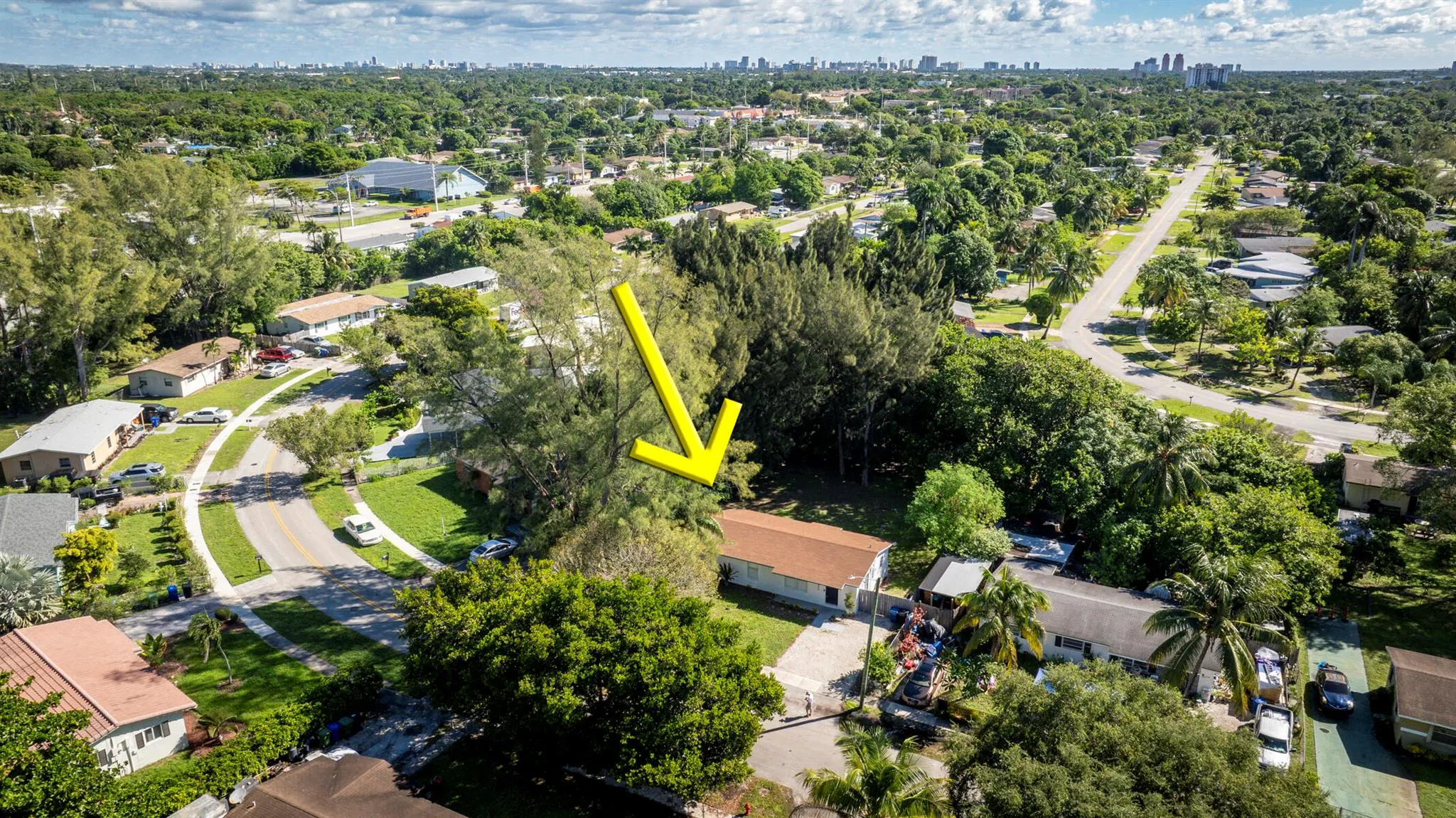 1800 NW 14th Avenue