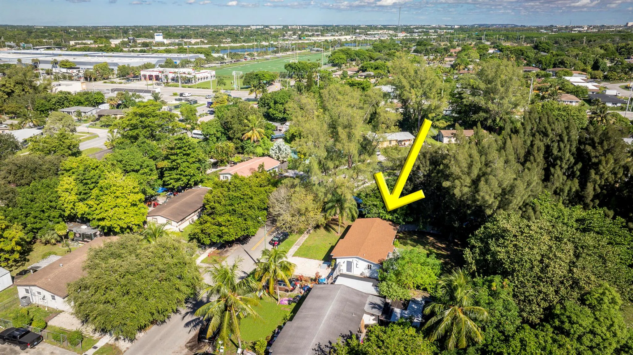 1800 NW 14th Avenue