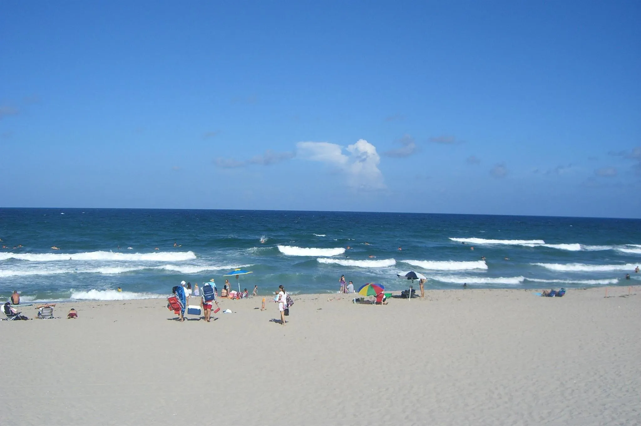 2929 S Ocean Boulevard, #215