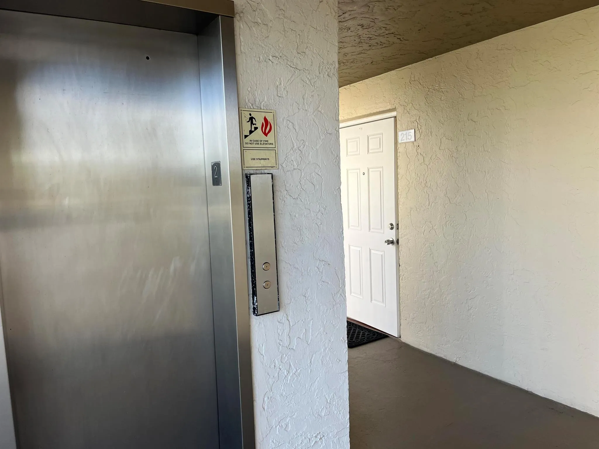 2929 S Ocean Boulevard, #215