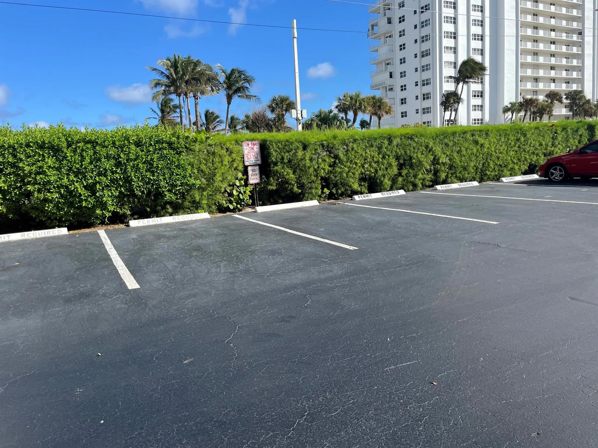 2929 S Ocean Boulevard, #215