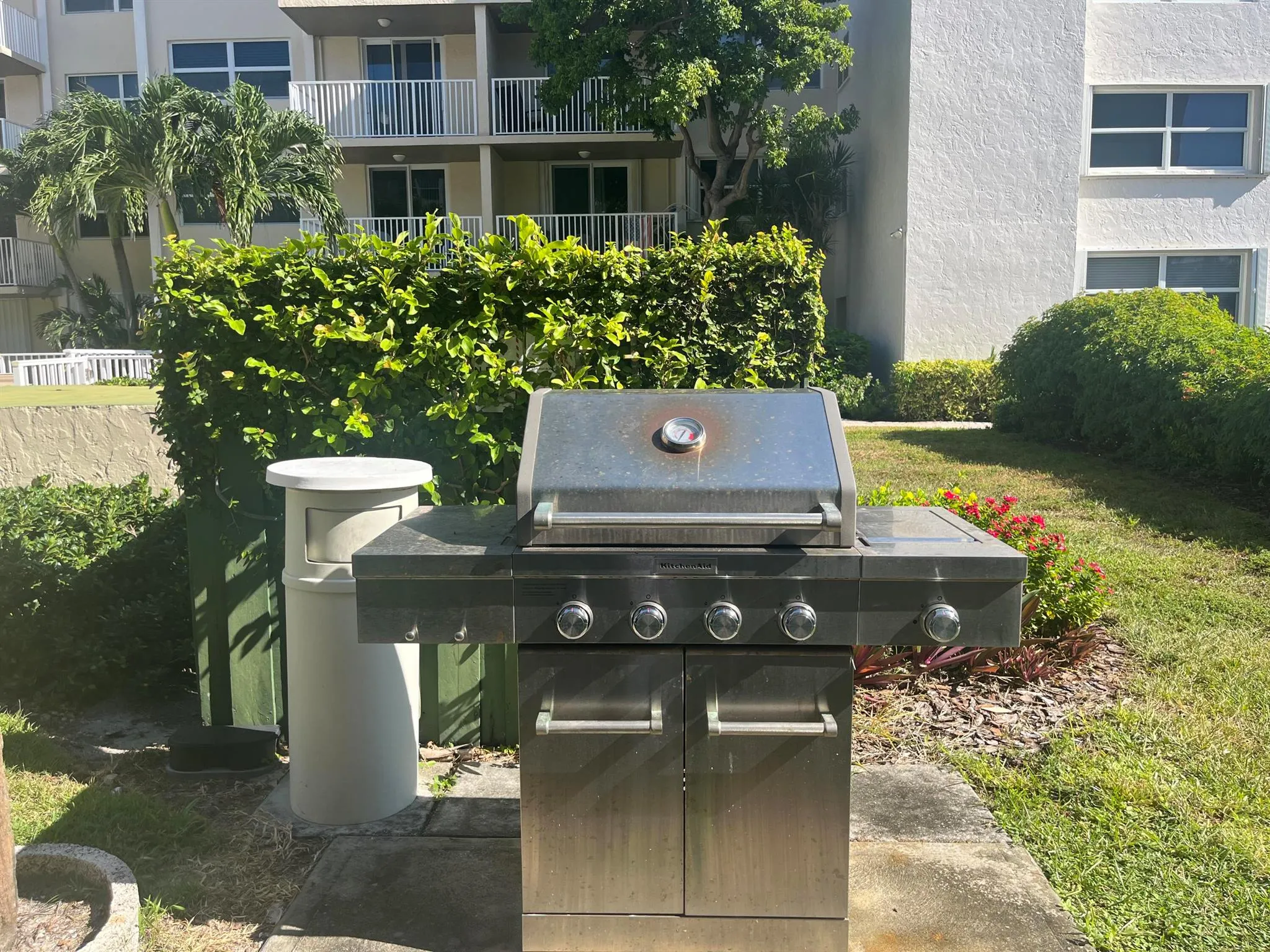 2929 S Ocean Boulevard, #215