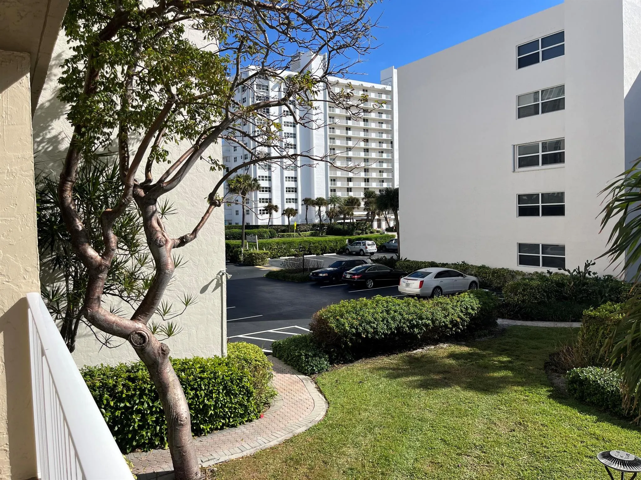 2929 S Ocean Boulevard, #215