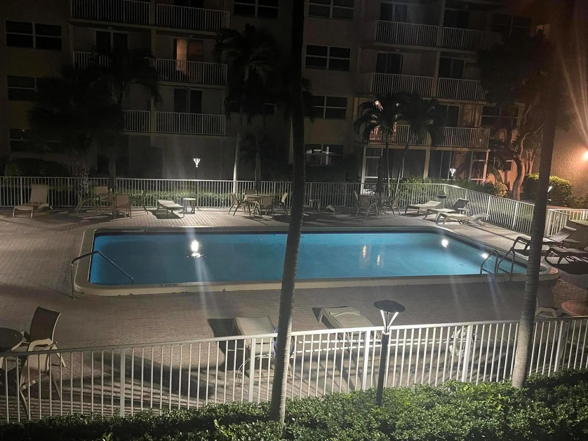 2929 S Ocean Boulevard, #215