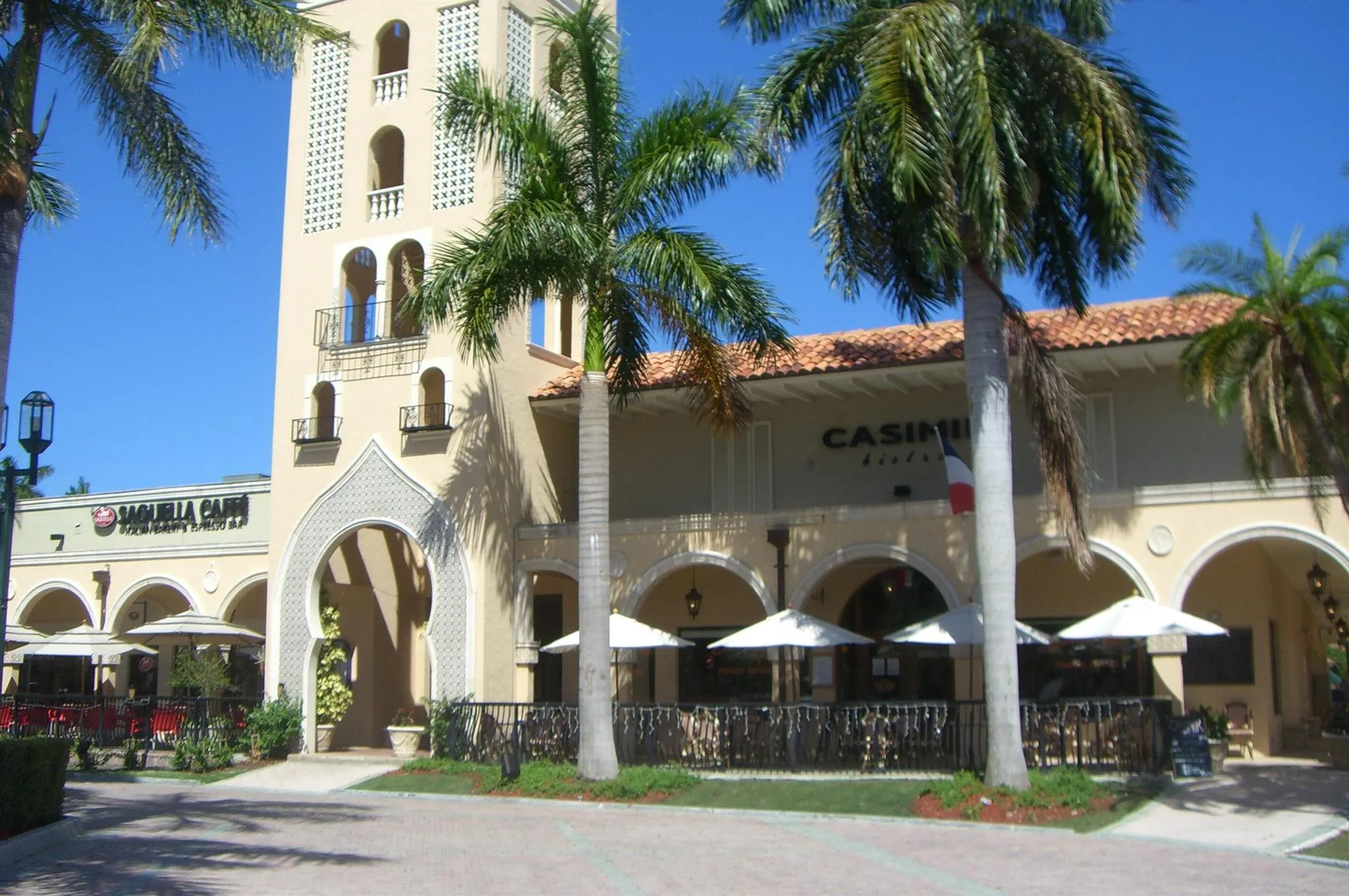 2929 S Ocean Boulevard, #215