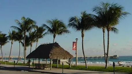 2929 S Ocean Boulevard, #215