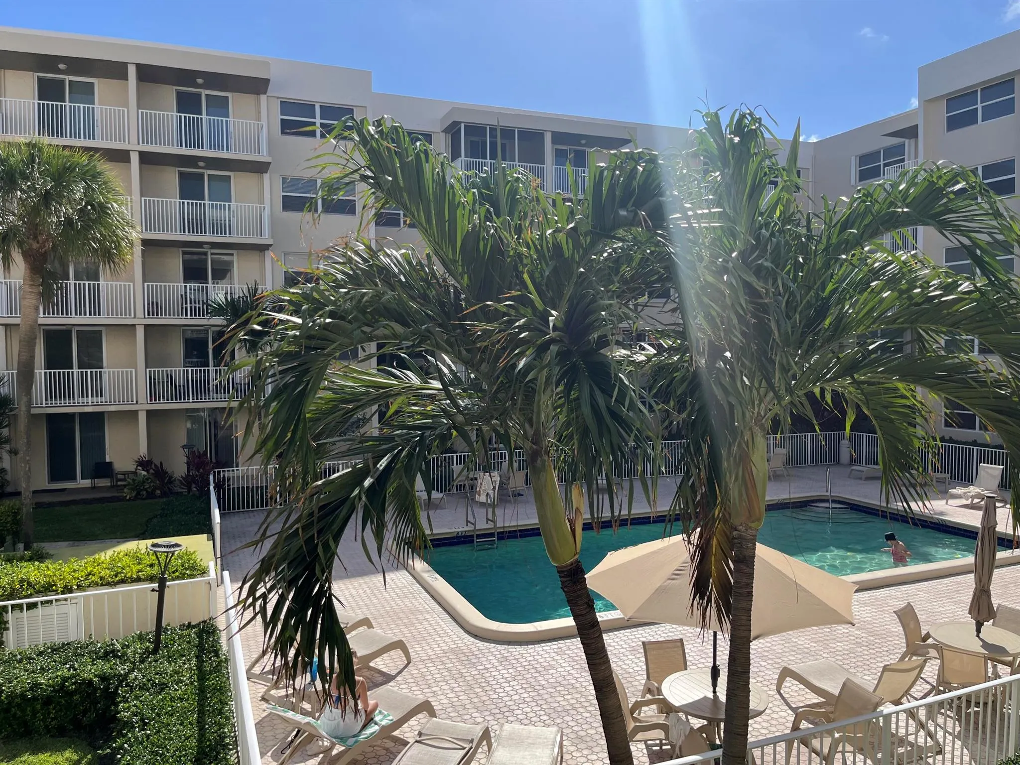 2929 S Ocean Boulevard, #215