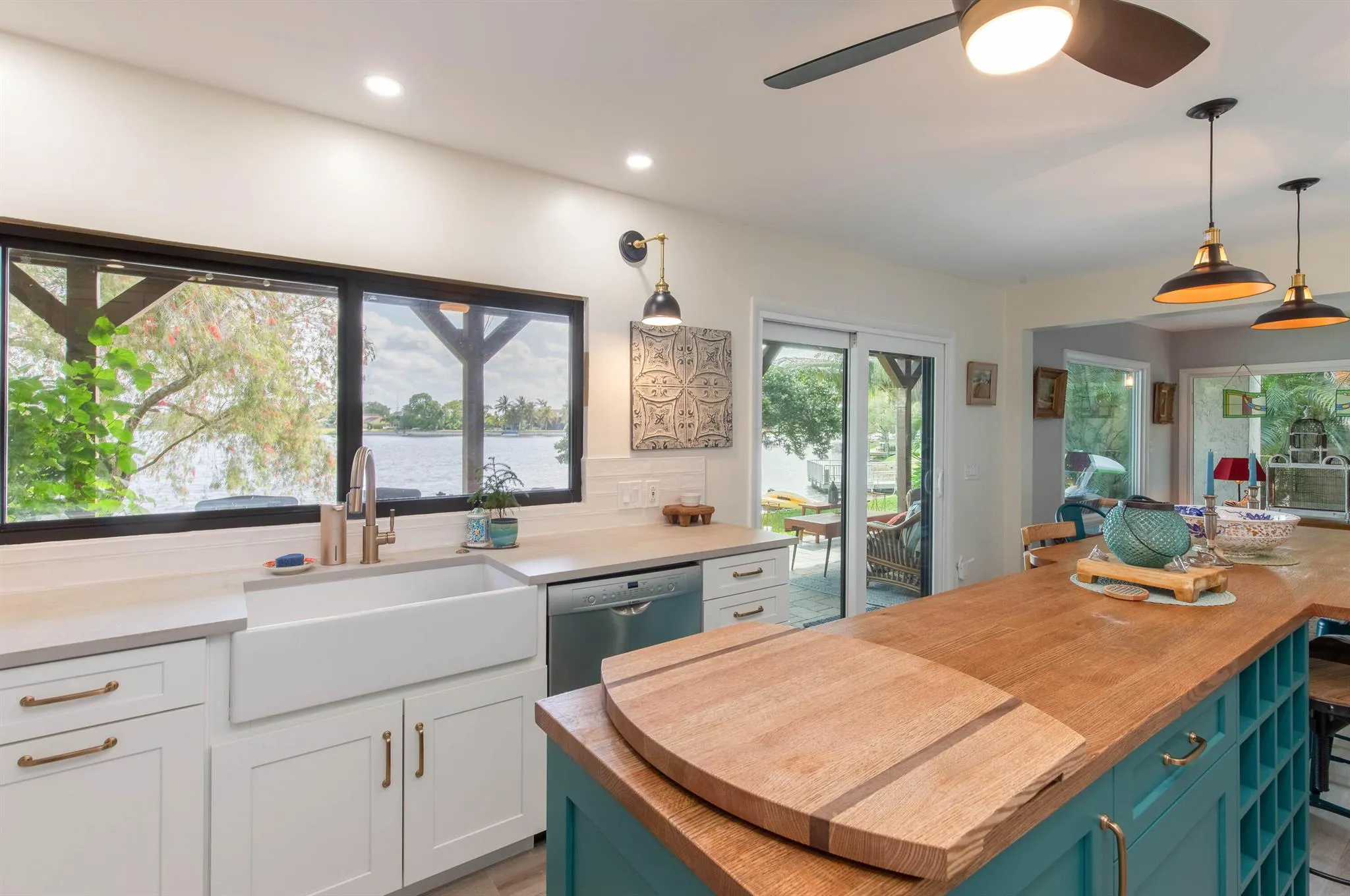 1734 Harborside Circle