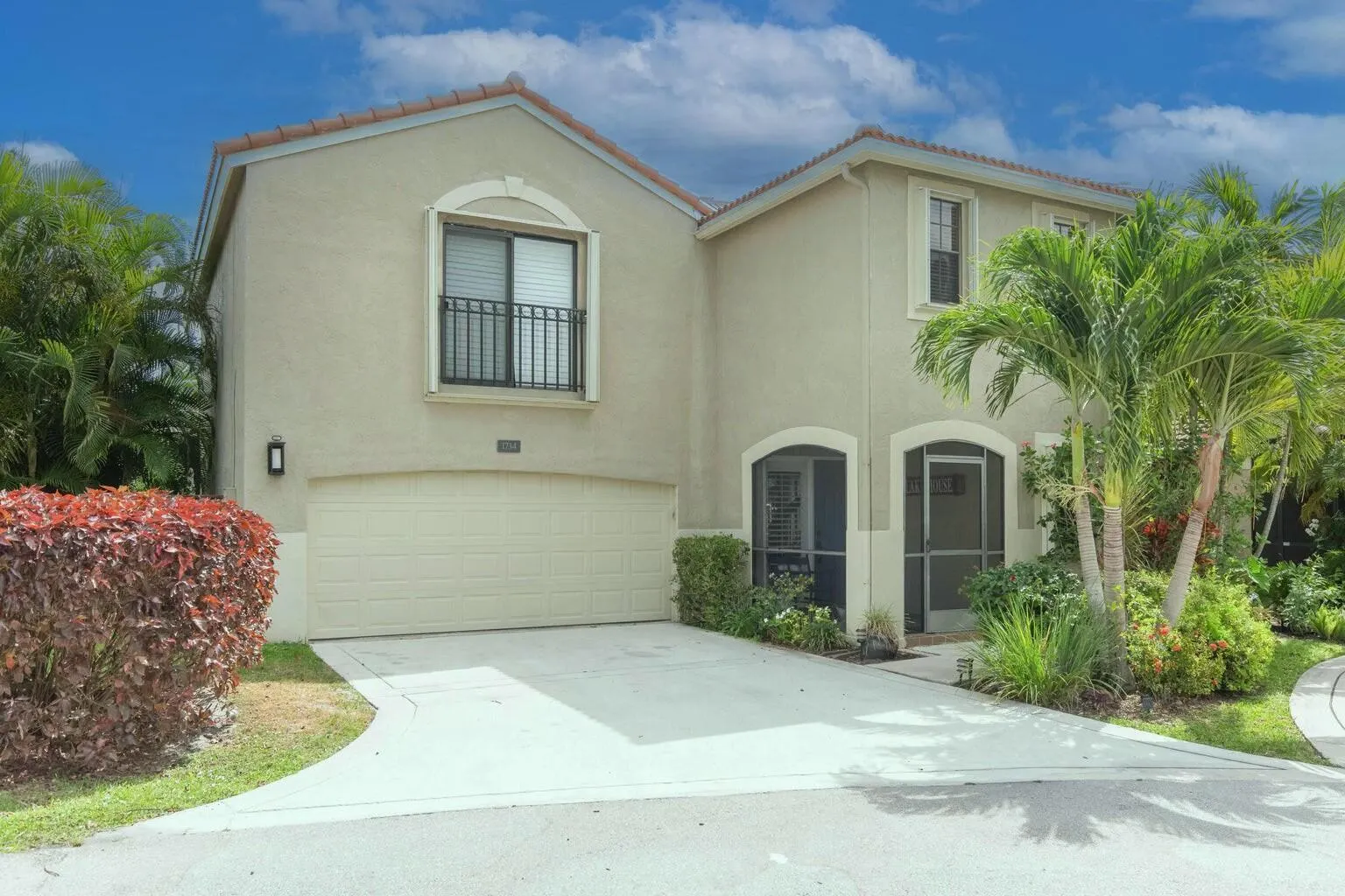 1734 Harborside Circle