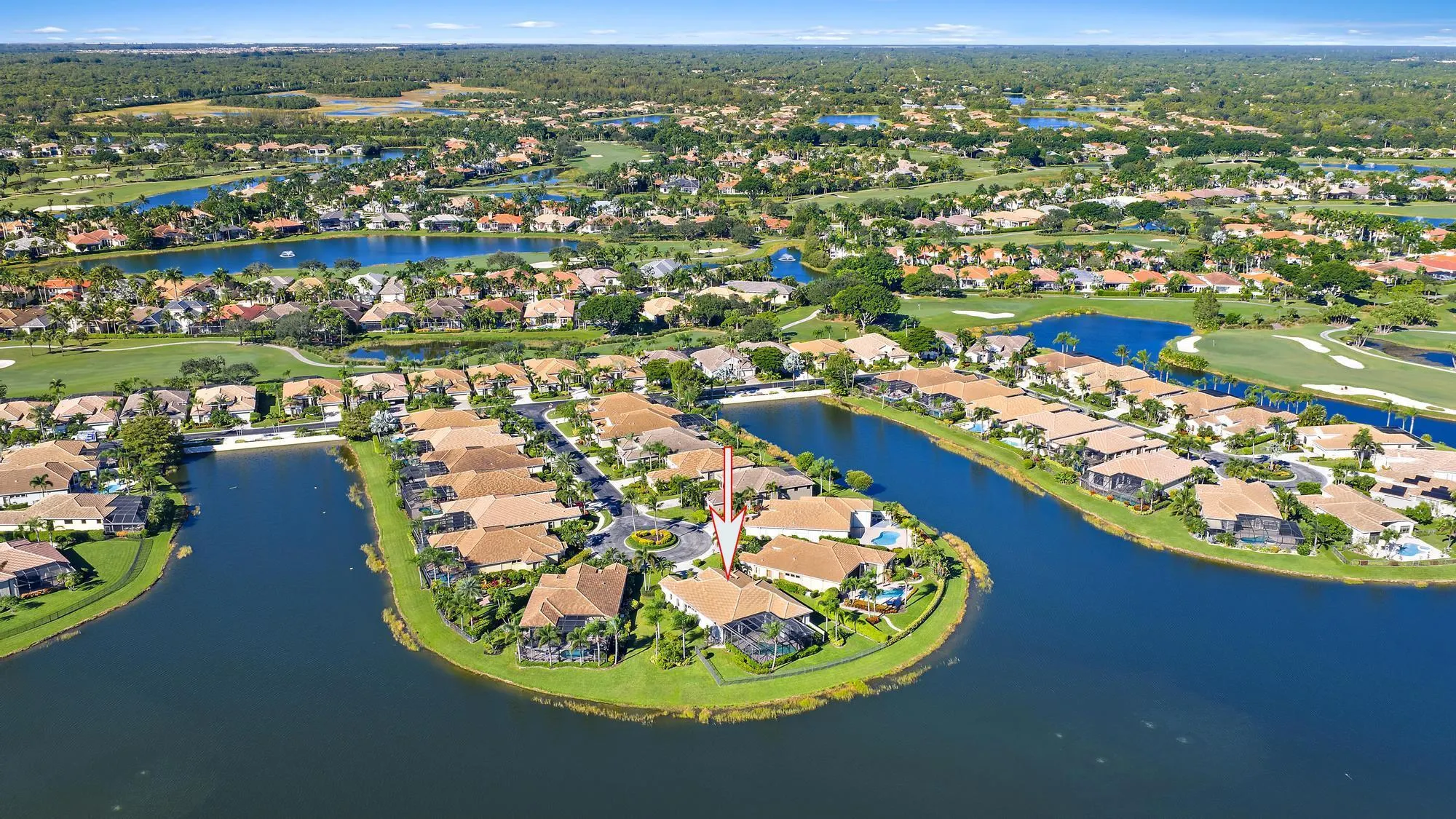 10200 Blue Heron Point