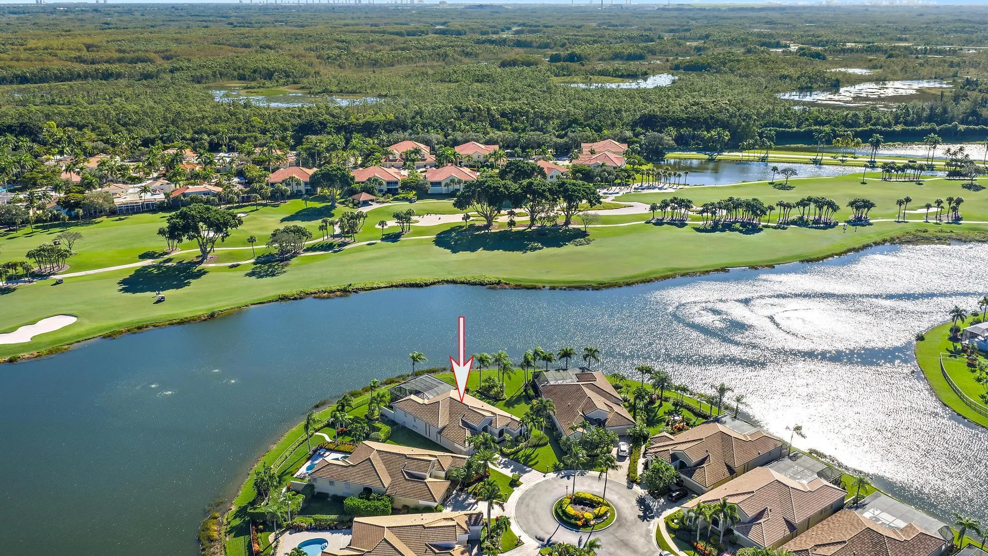10200 Blue Heron Point