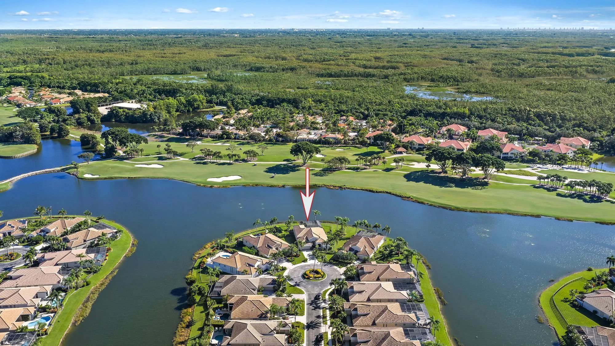 10200 Blue Heron Point