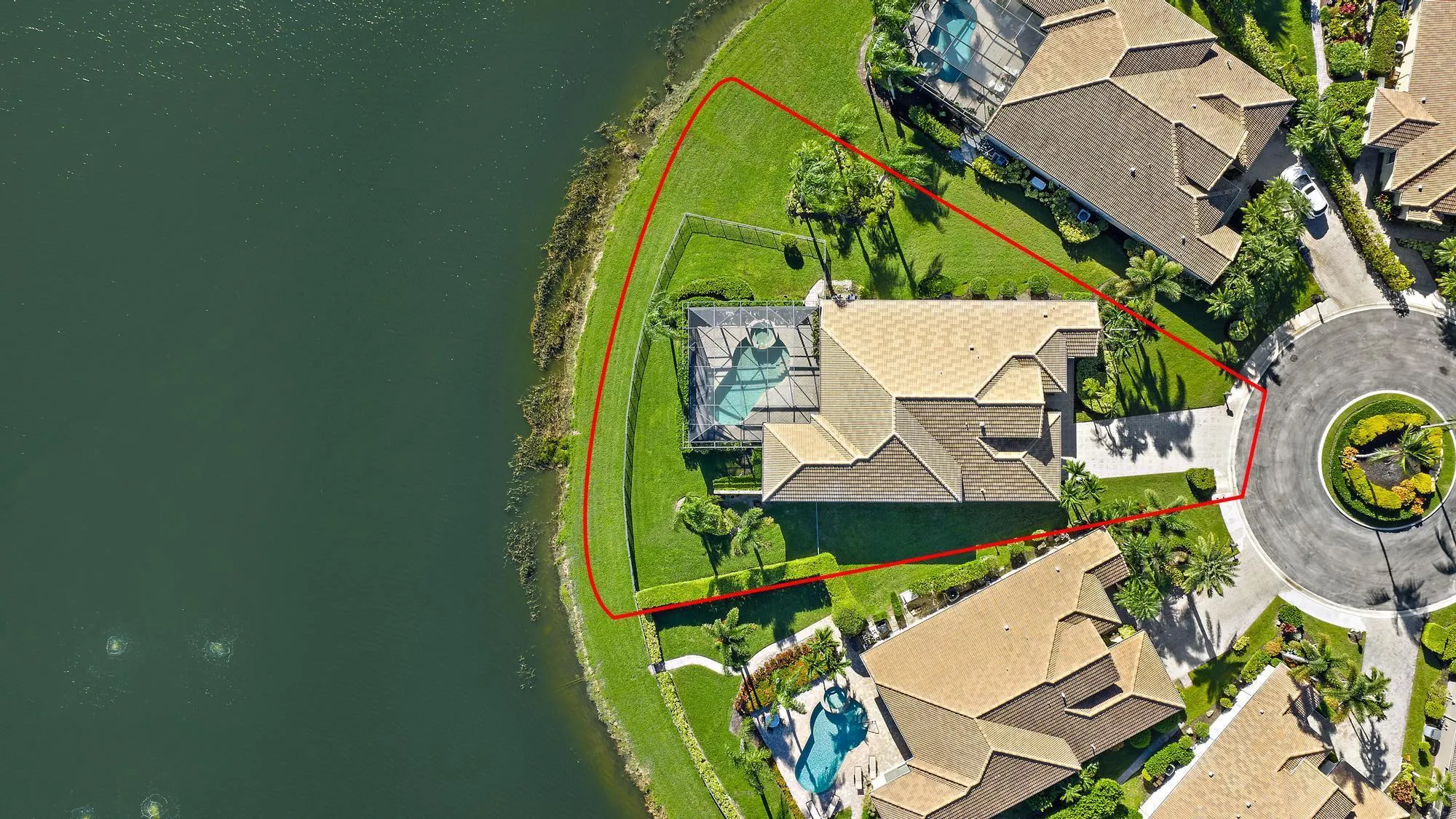 10200 Blue Heron Point