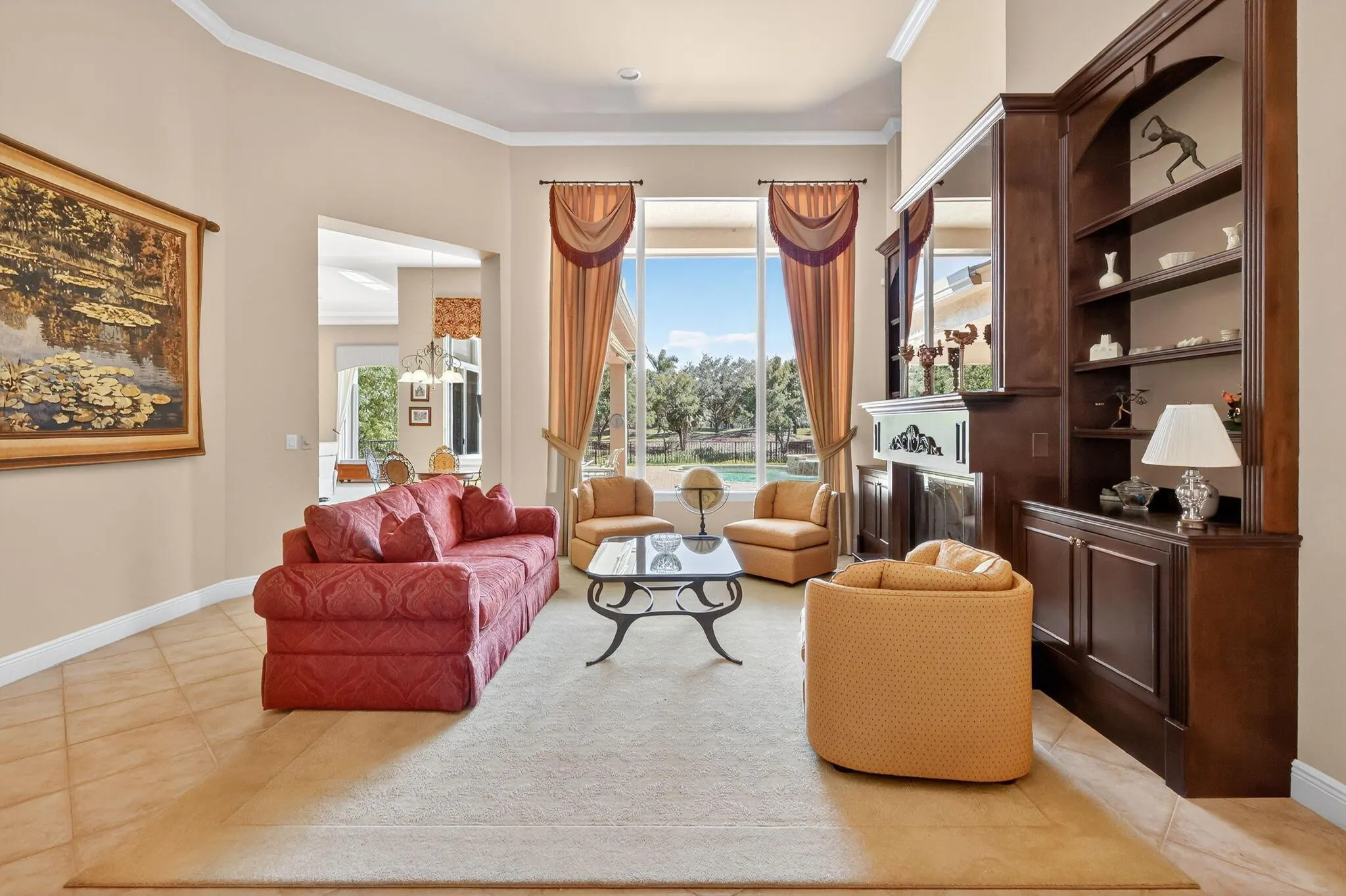 343 SW Harbor View Drive