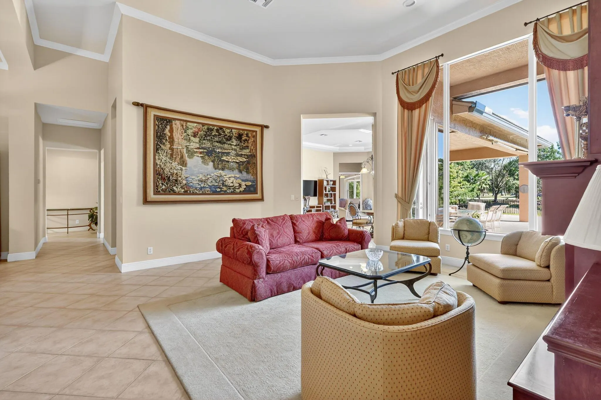 343 SW Harbor View Drive