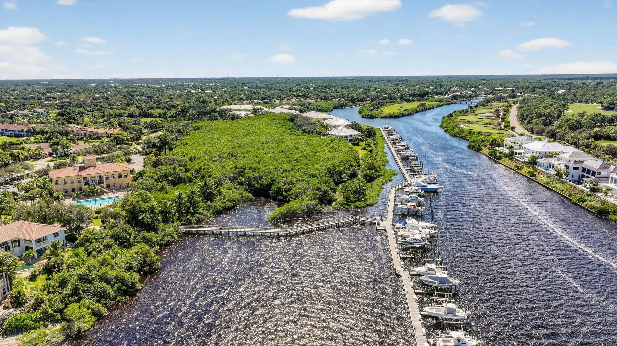 343 SW Harbor View Drive