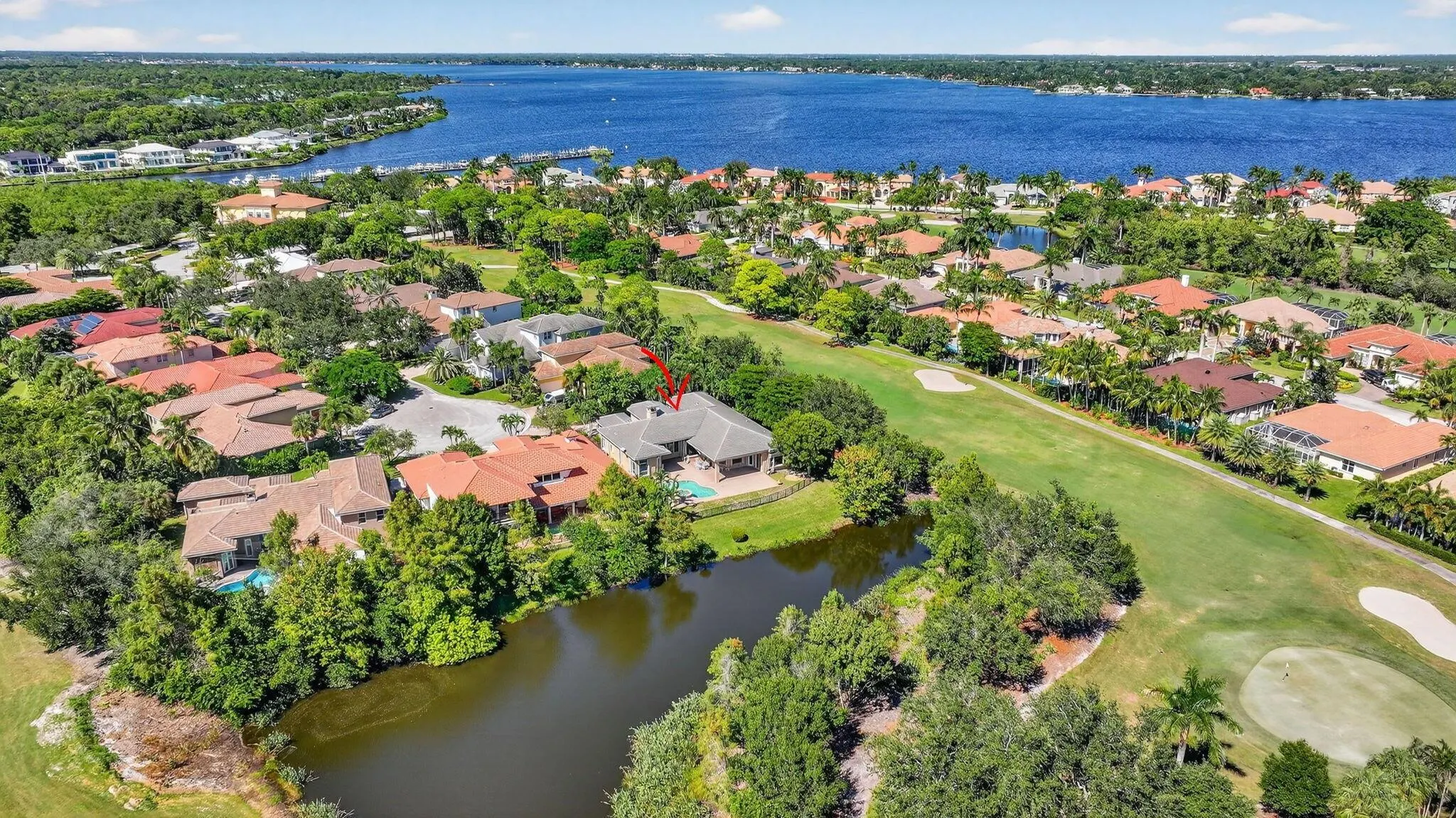 343 SW Harbor View Drive