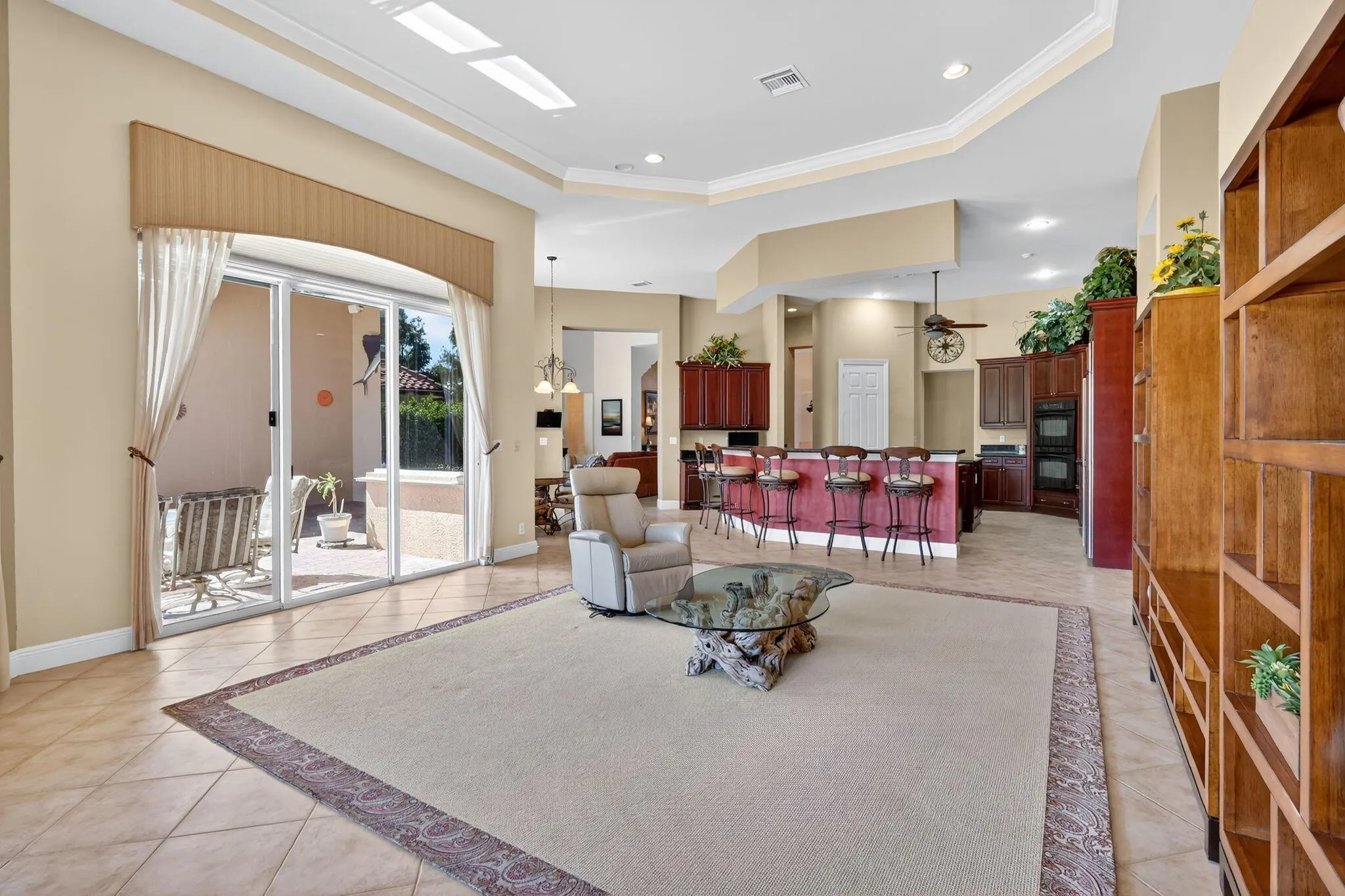 343 SW Harbor View Drive