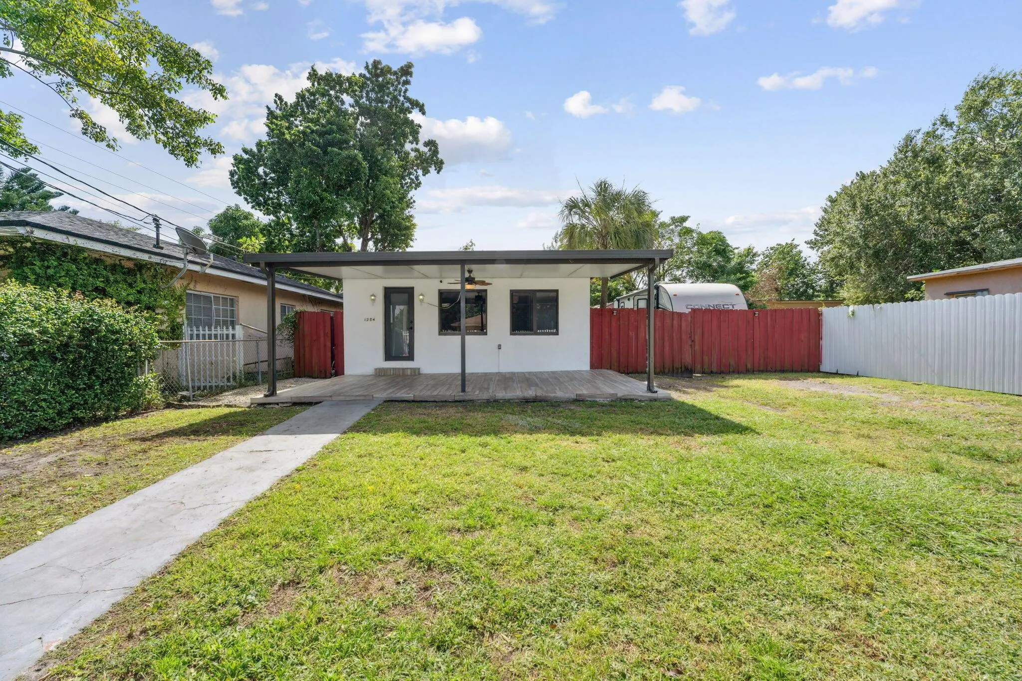 1204 NW 70th Street