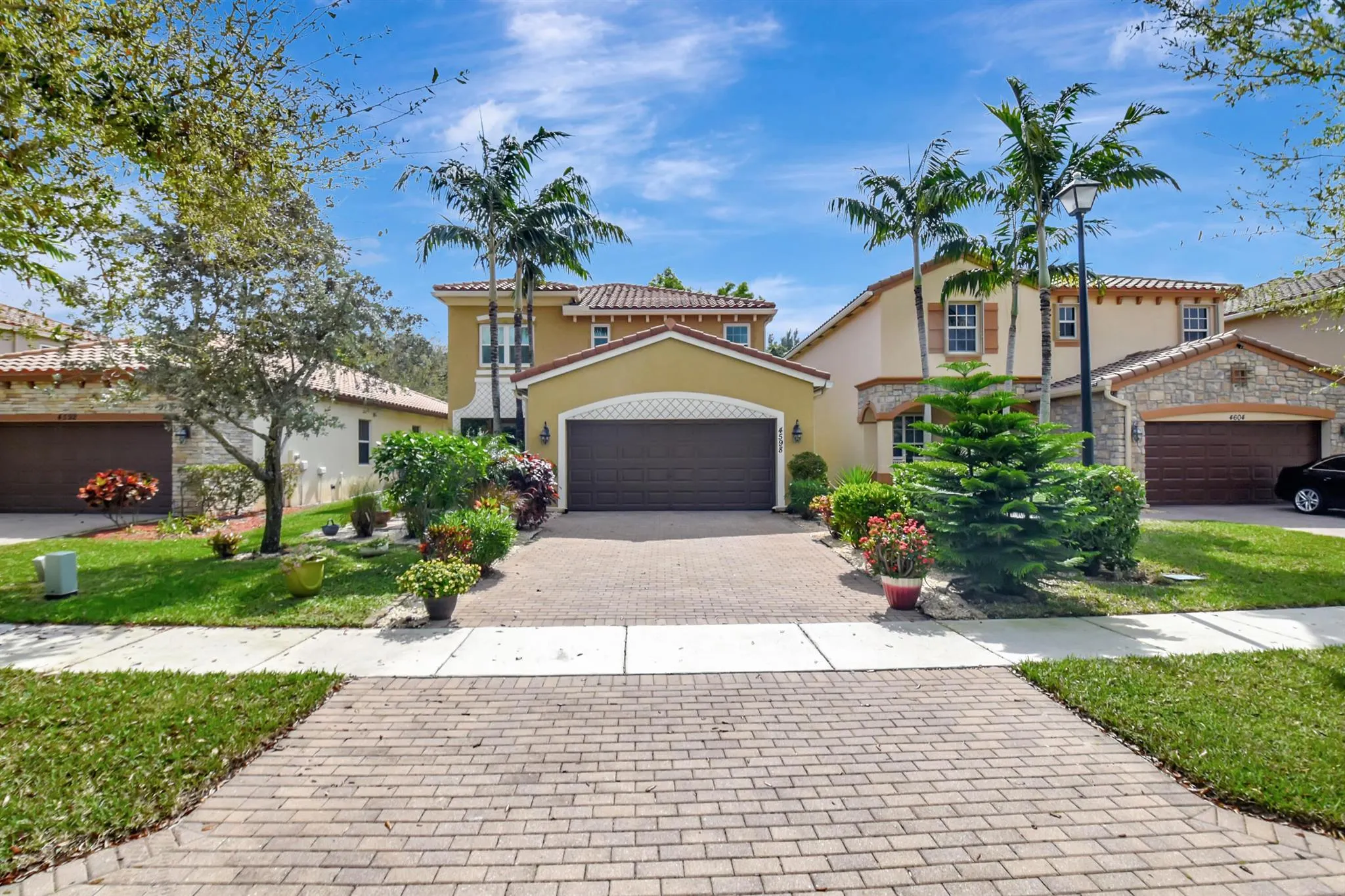 4598 Capital Drive