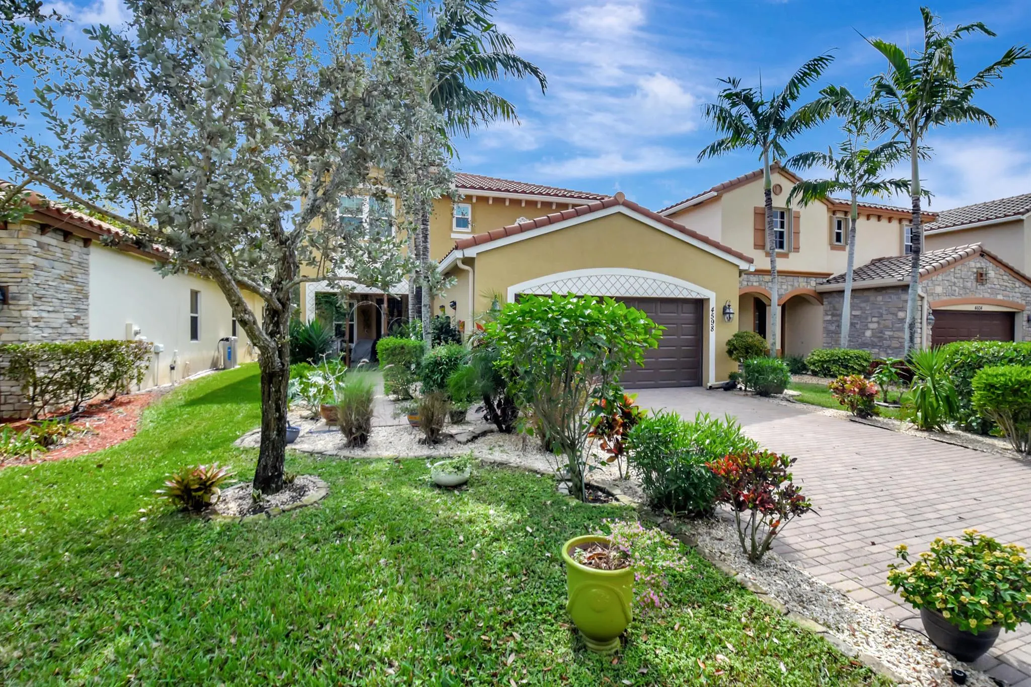 4598 Capital Drive