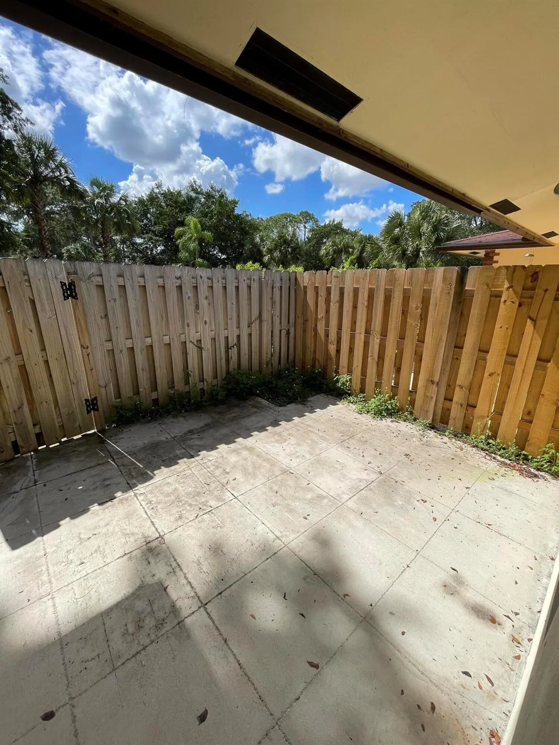 4290 Woodstock Drive, #D