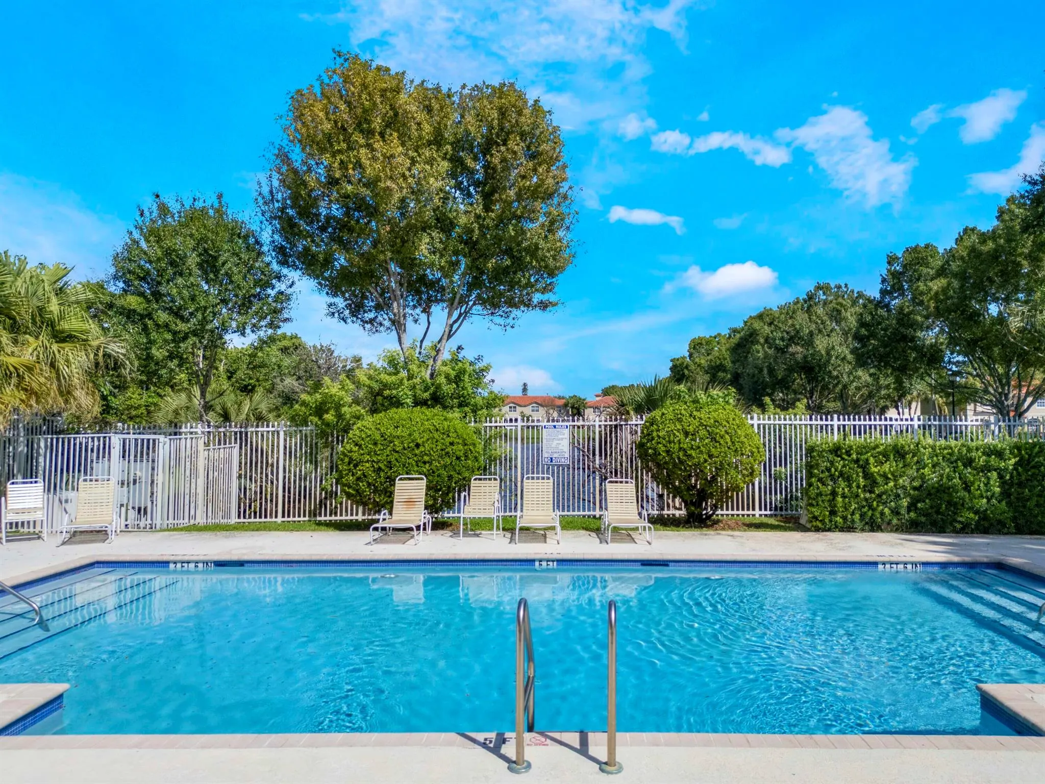 970 Summit Lake Drive