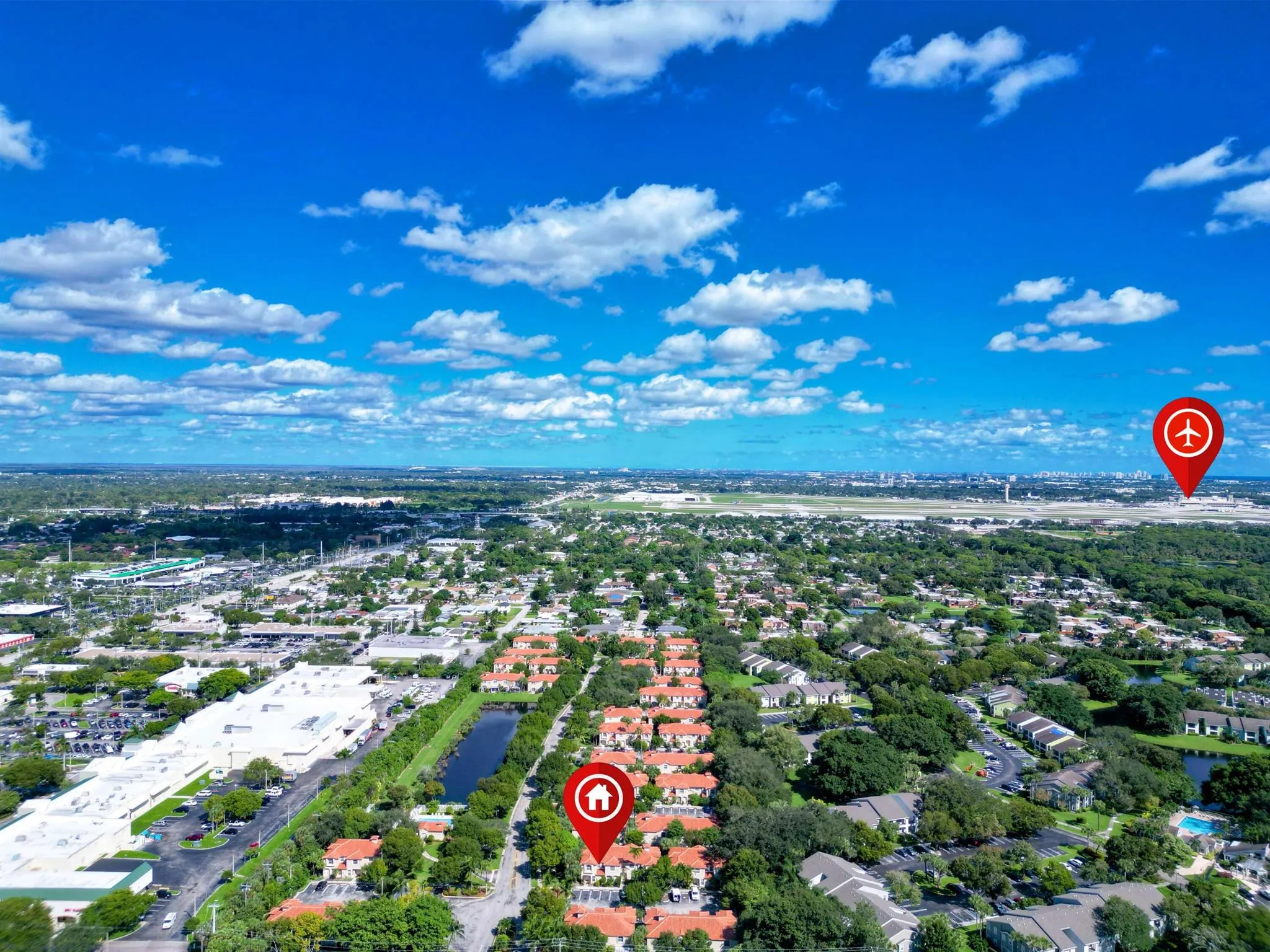 970 Summit Lake Drive
