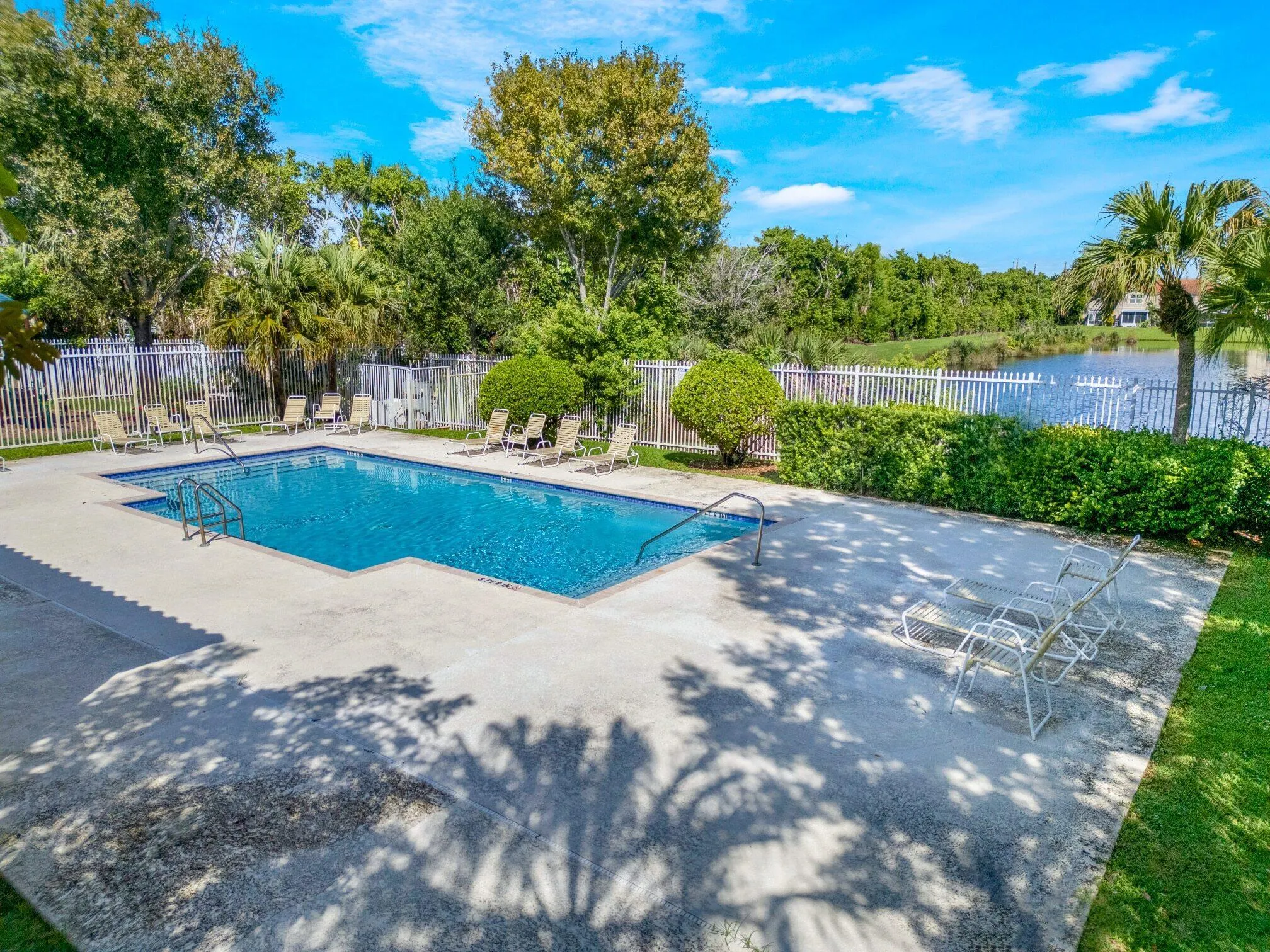 970 Summit Lake Drive