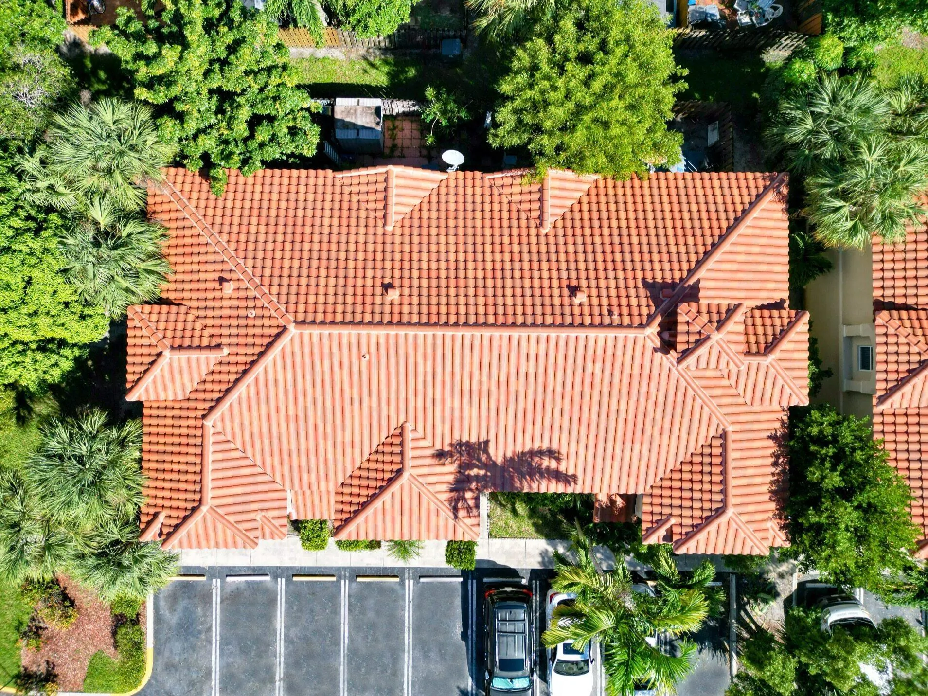 970 Summit Lake Drive