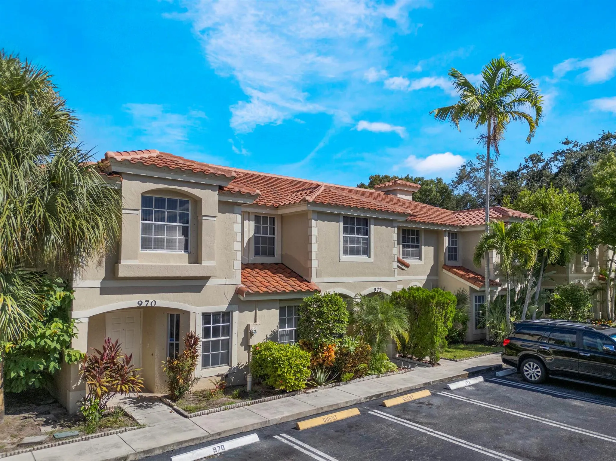 970 Summit Lake Drive