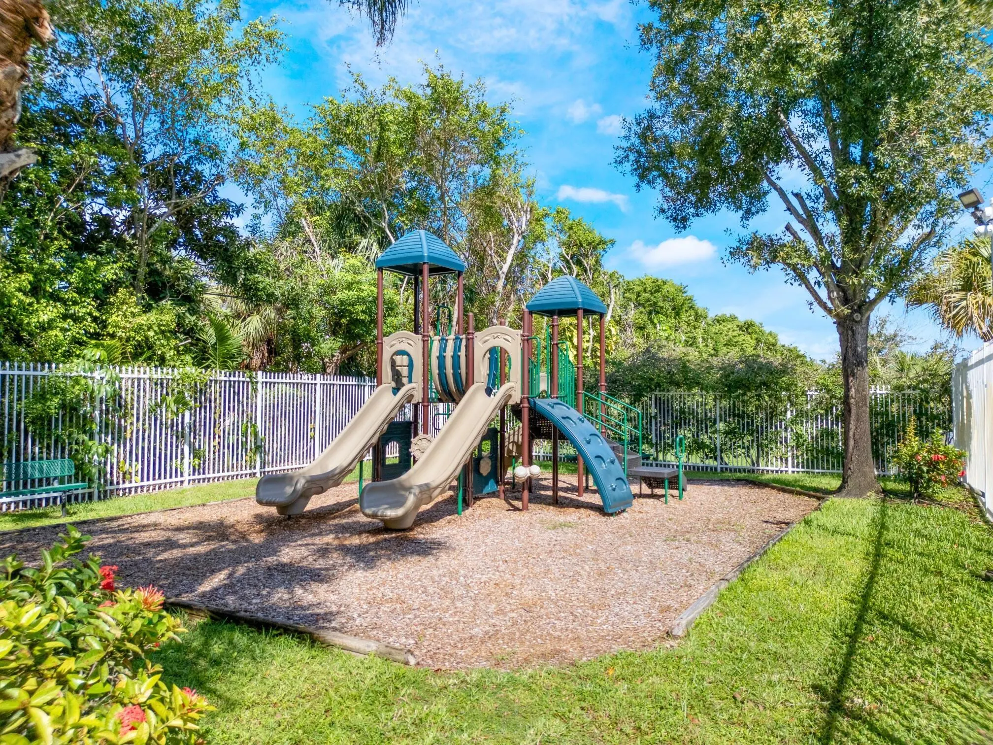 970 Summit Lake Drive