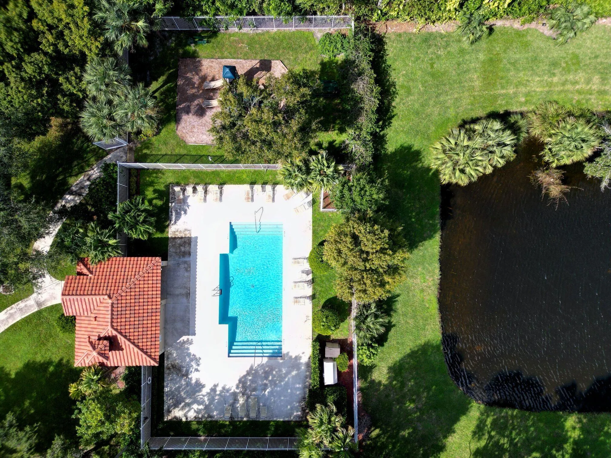 970 Summit Lake Drive