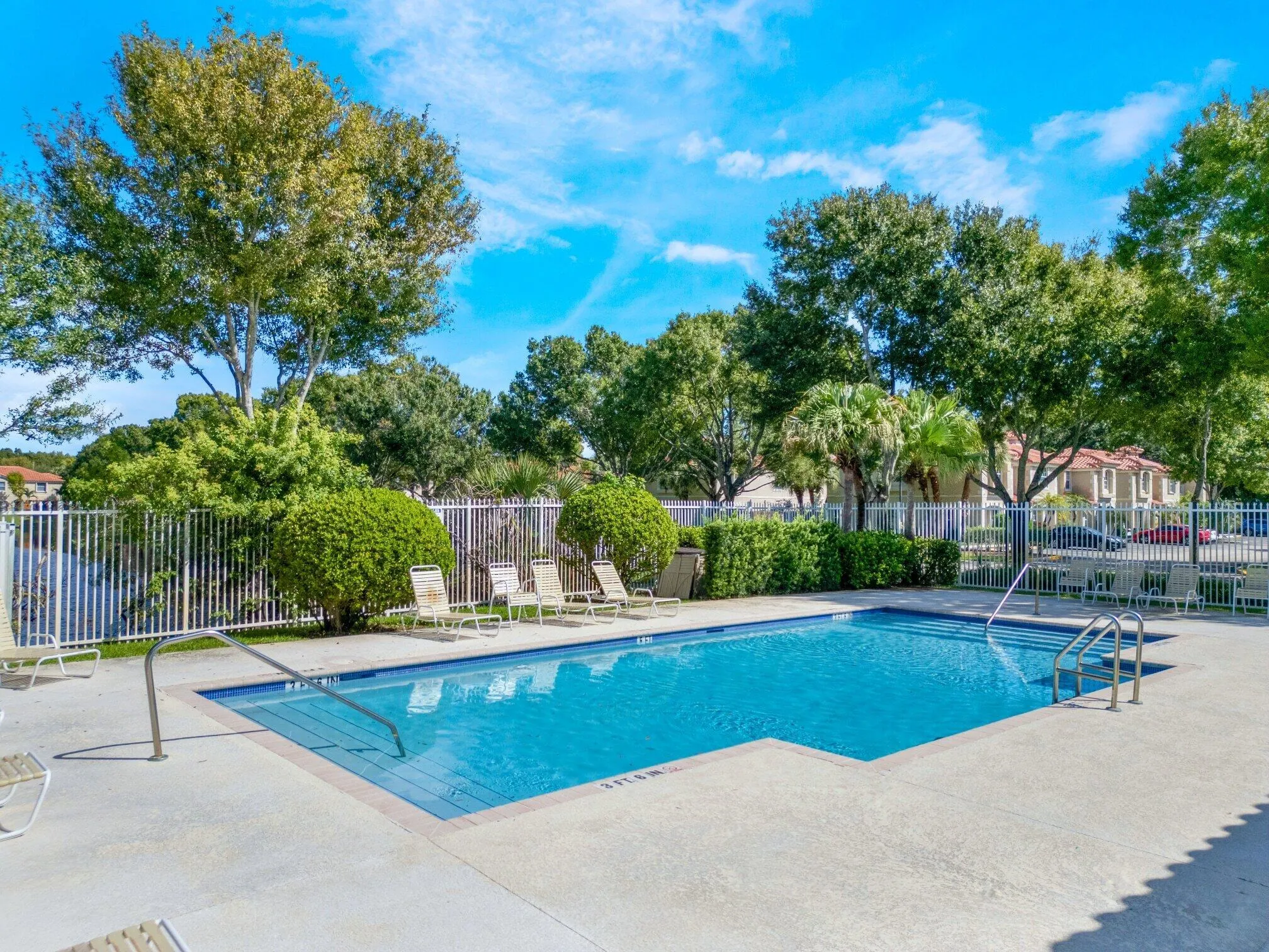 970 Summit Lake Drive