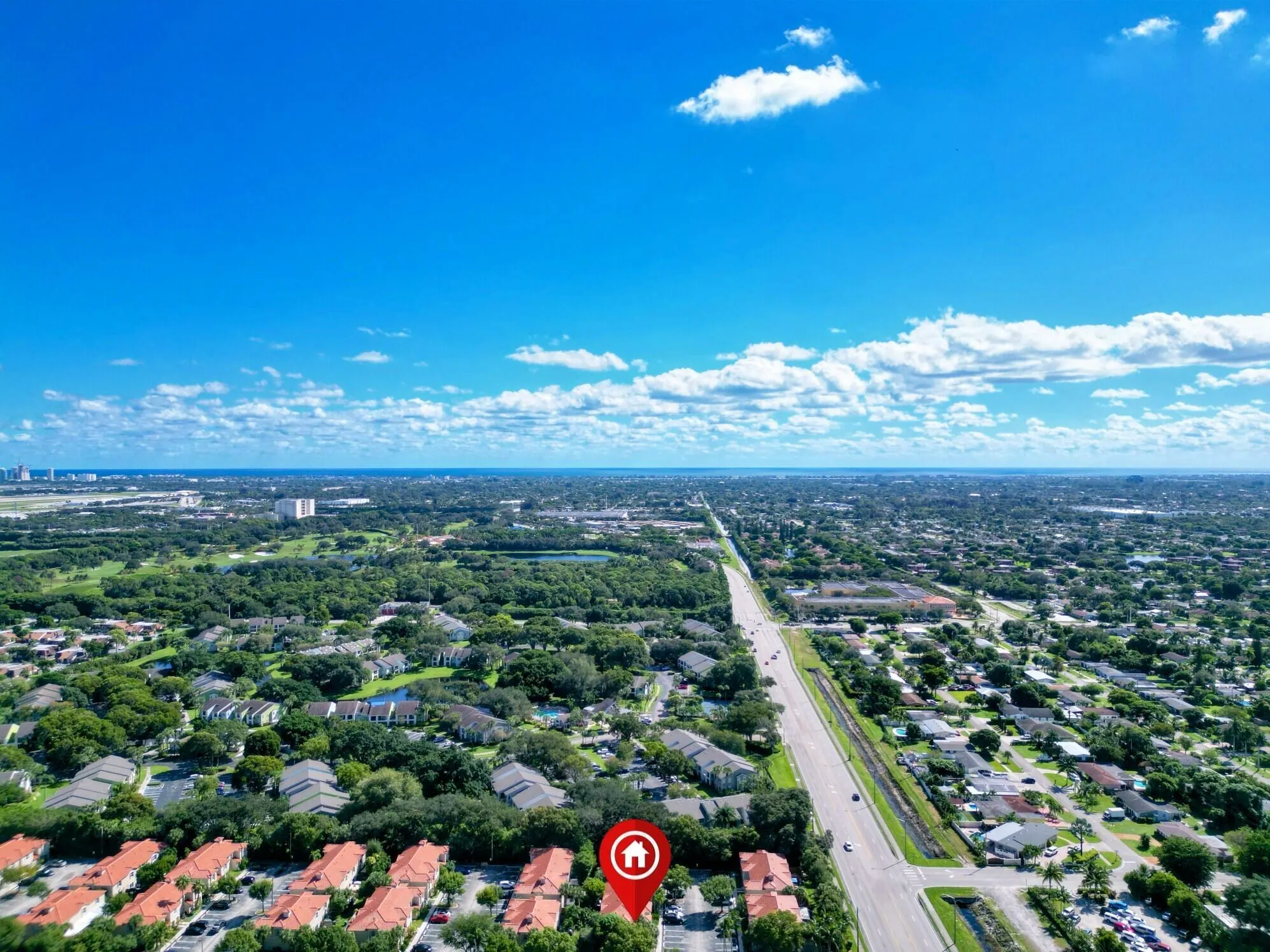 970 Summit Lake Drive