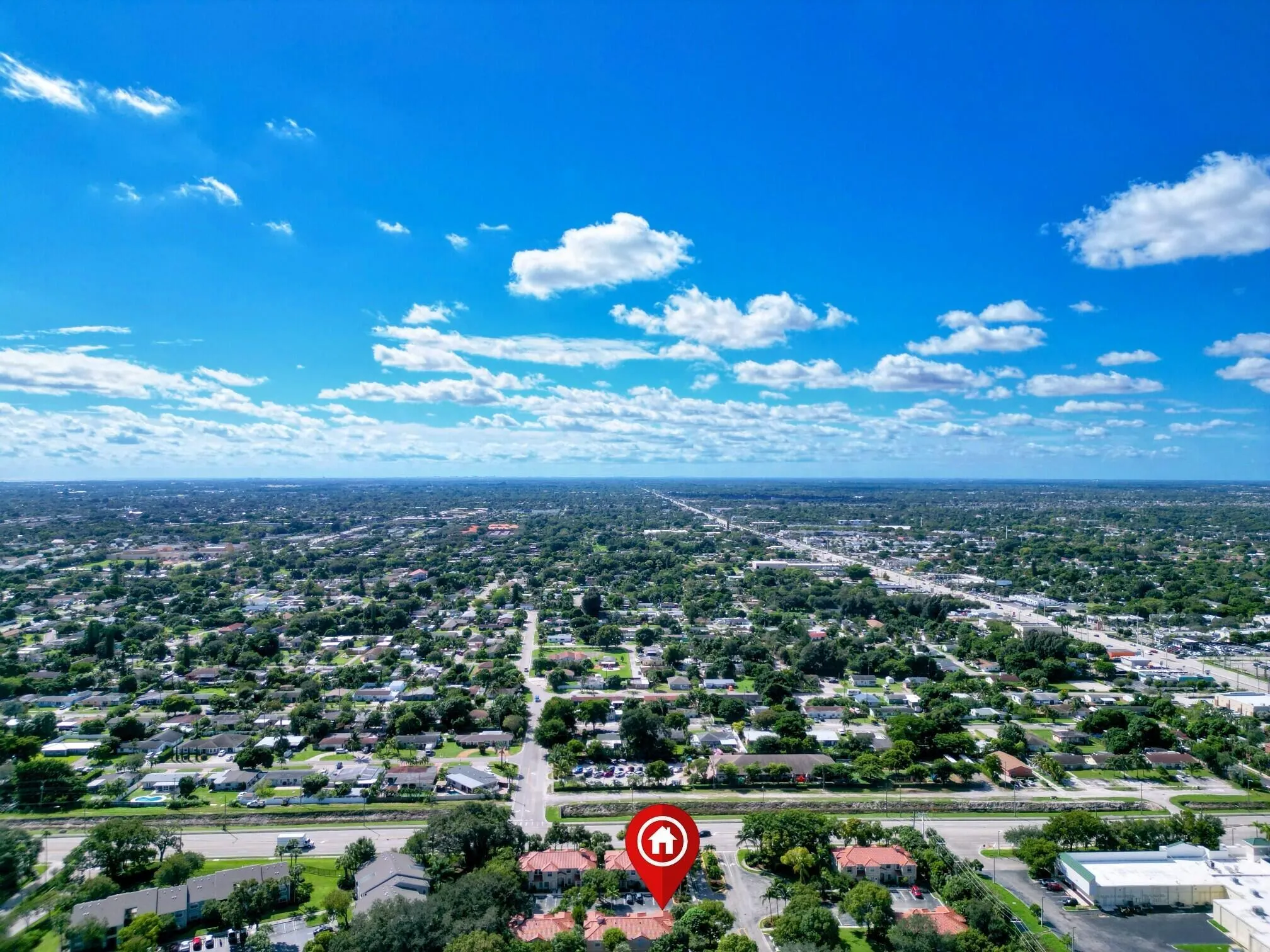 970 Summit Lake Drive