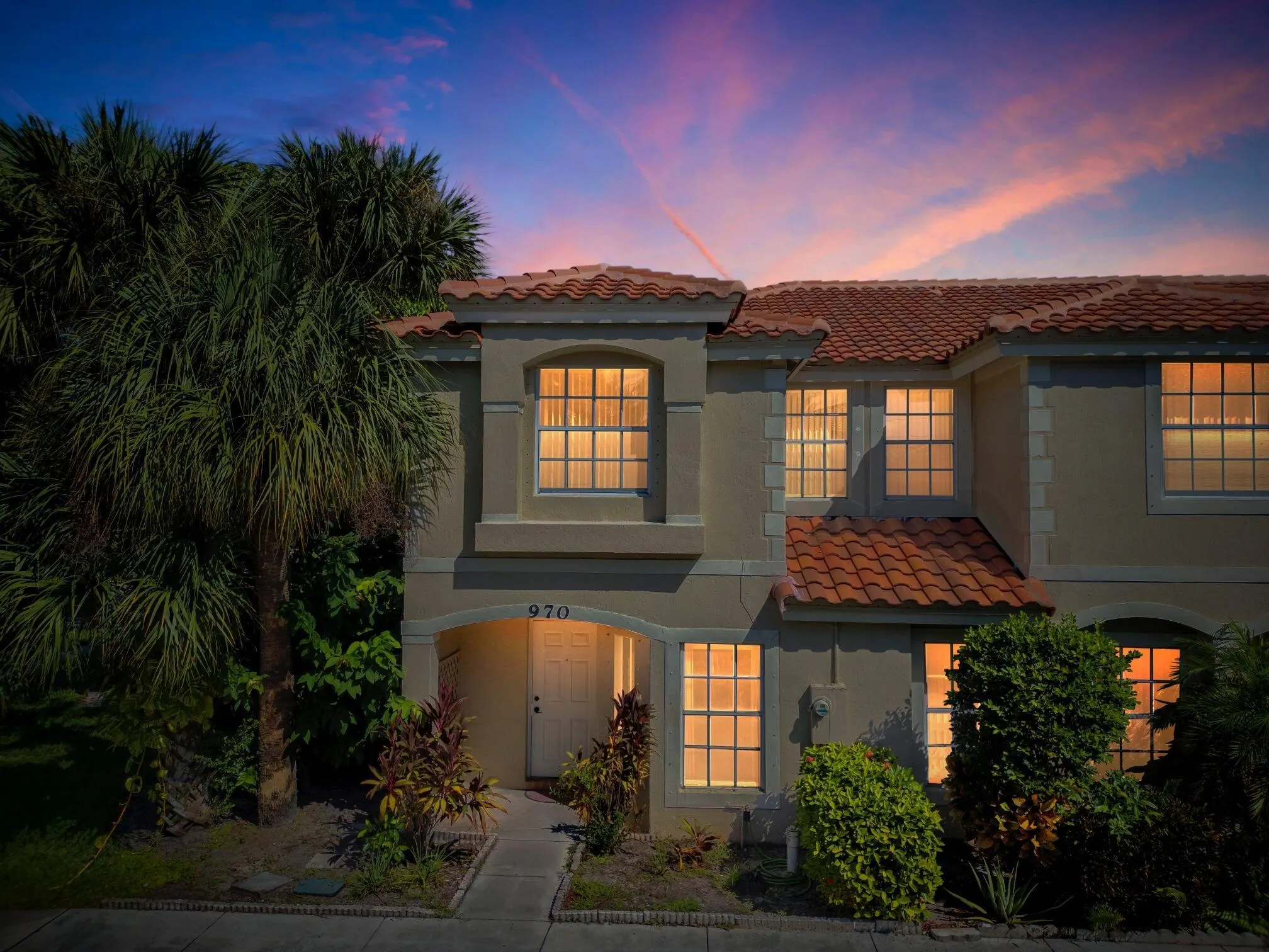 970 Summit Lake Drive