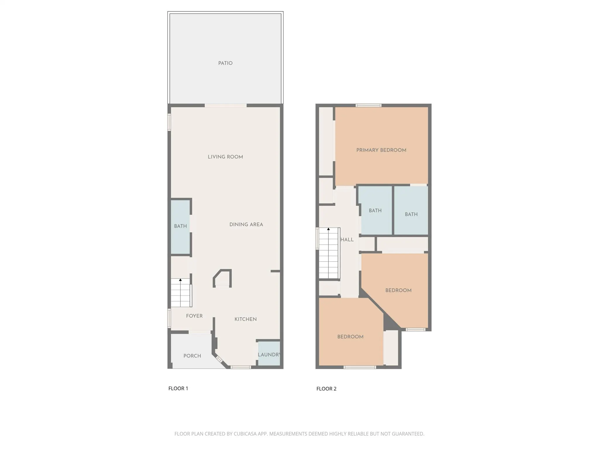 970 Summit Lake Drive